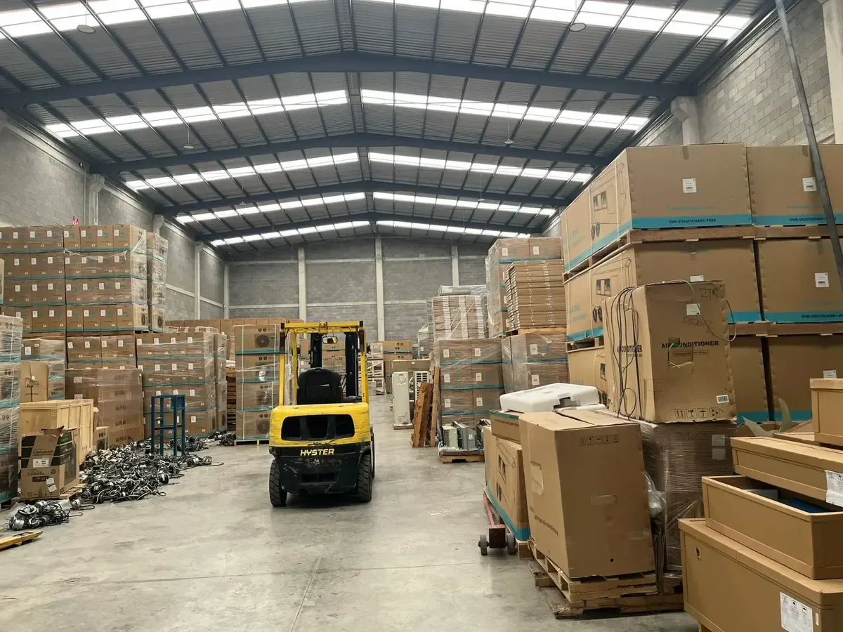 Industrial Spot2