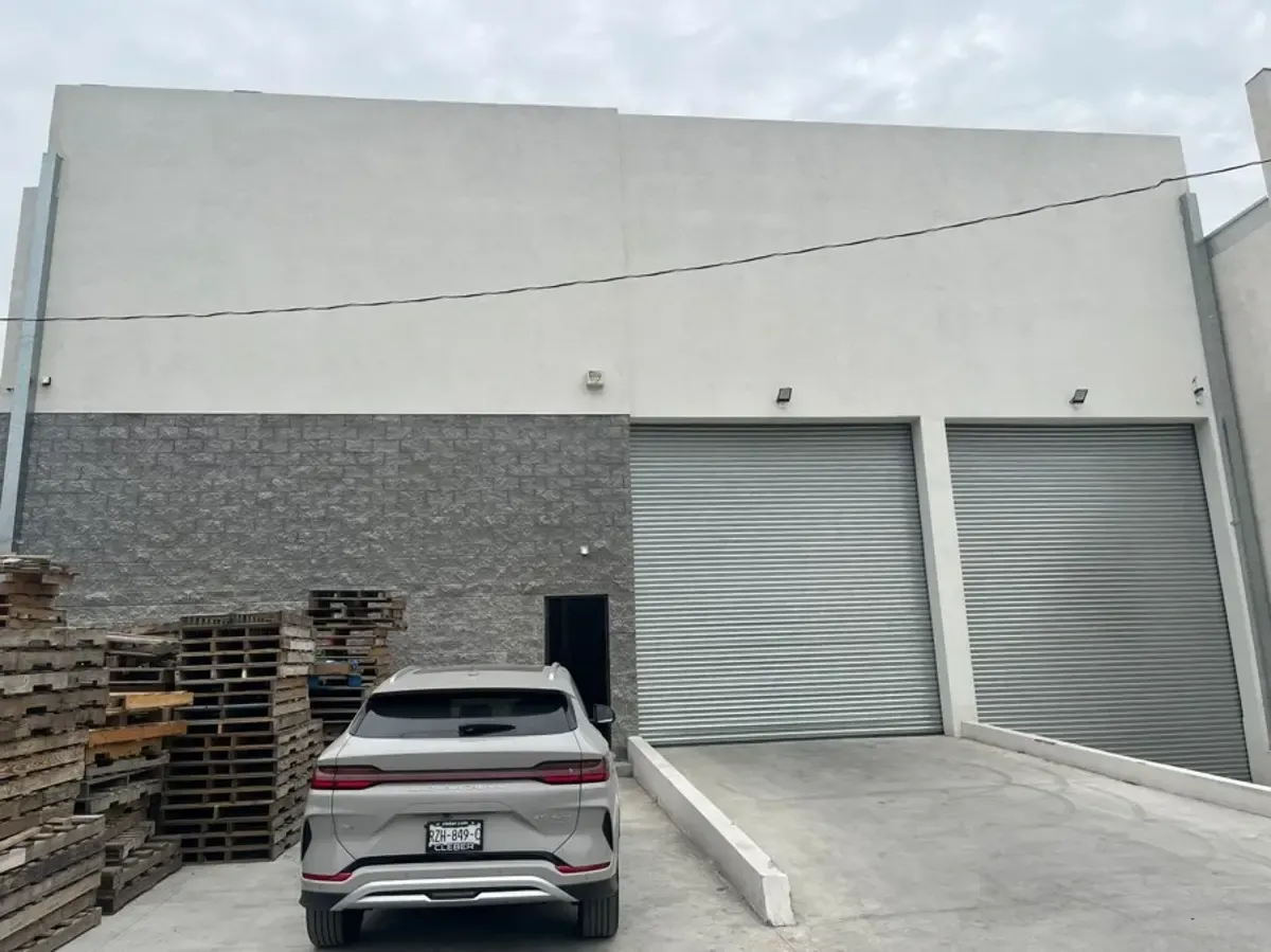 Industrial Spot2