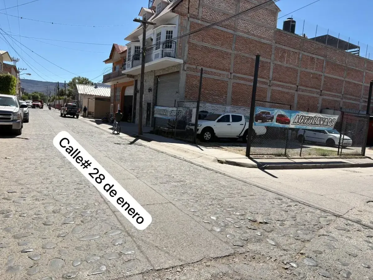 Terreno Spot2