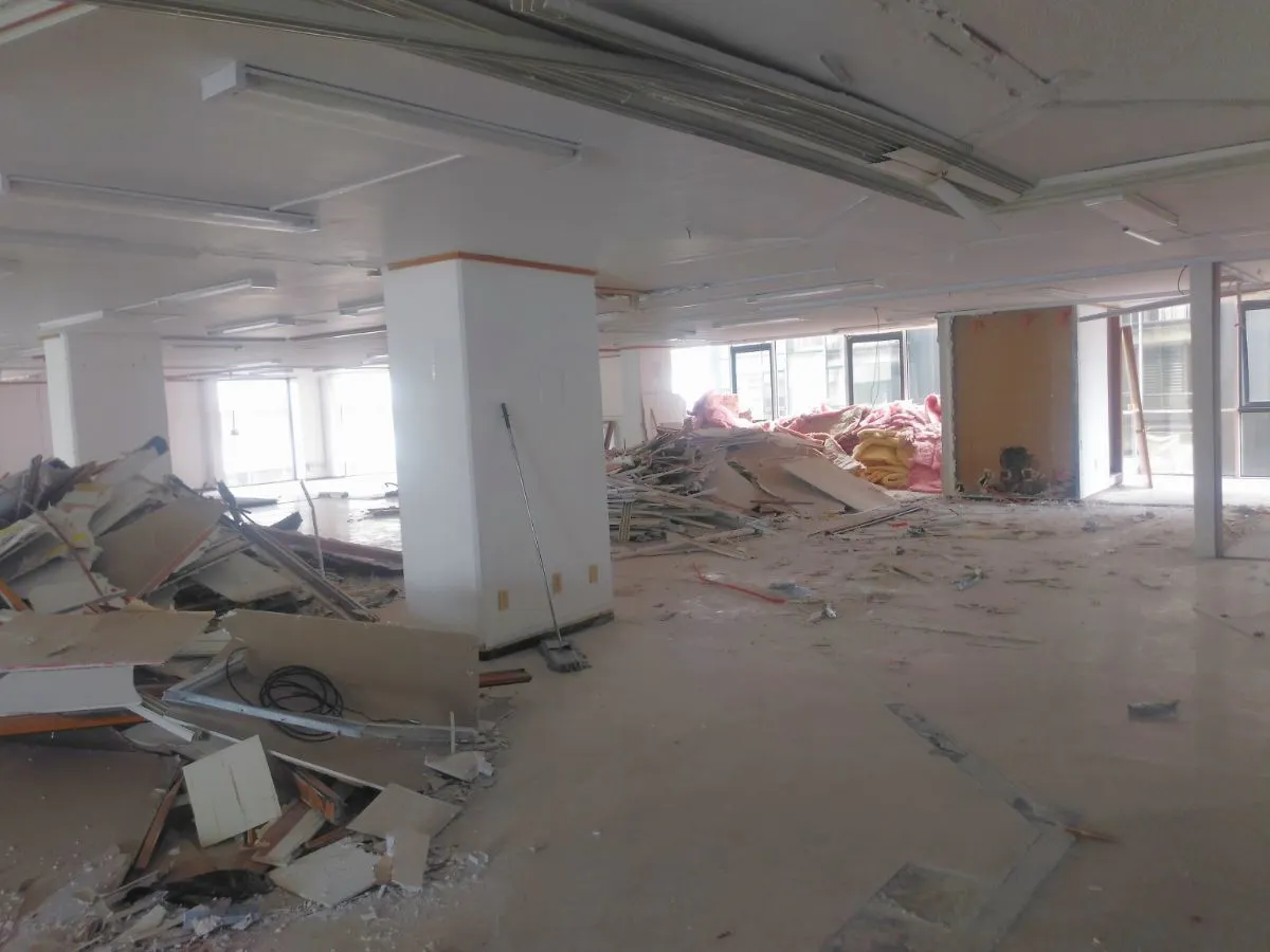 Oficina Spot2