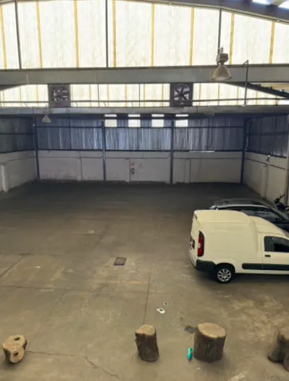 Industrial Spot2
