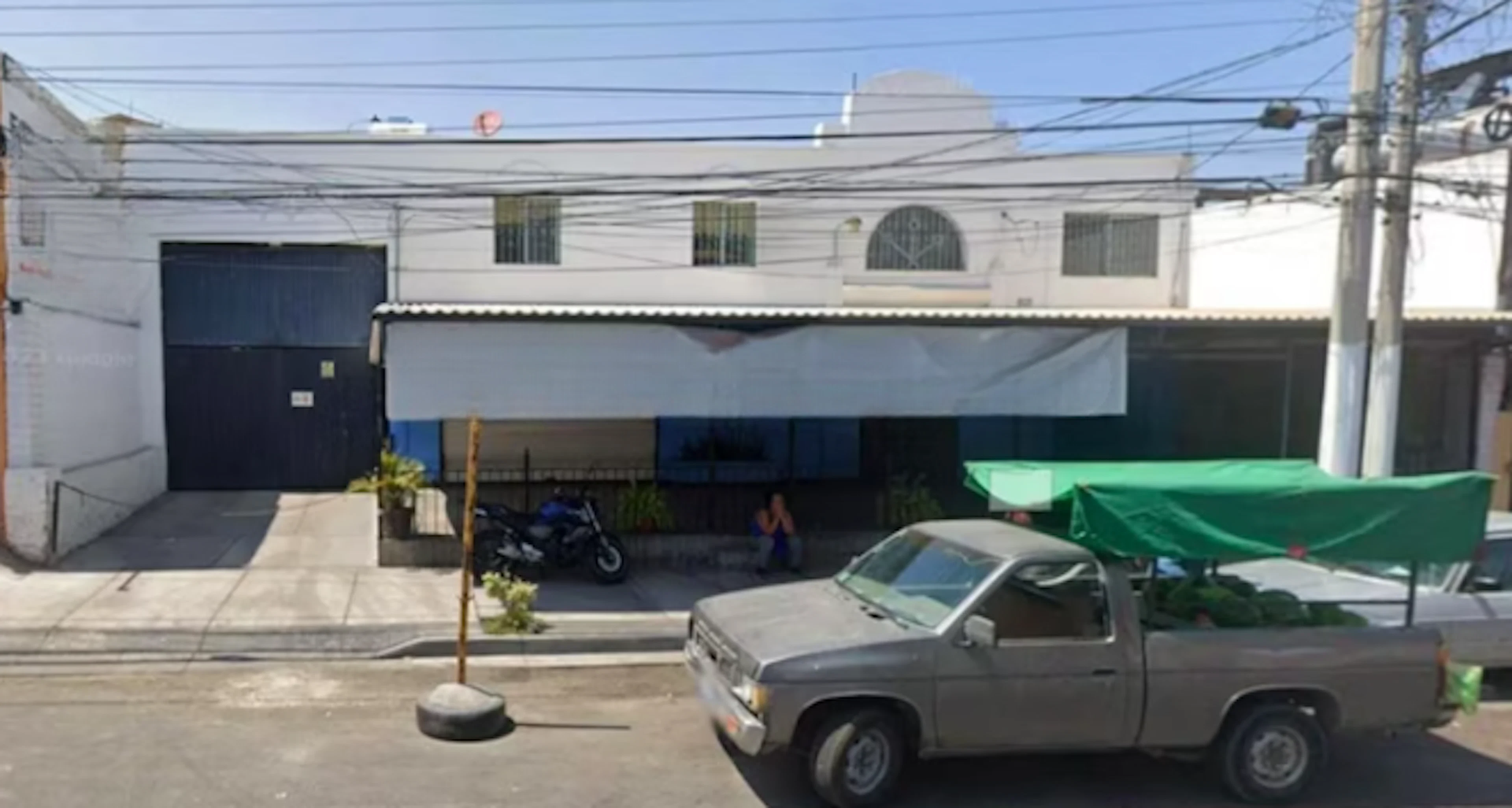 Industrial Spot2
