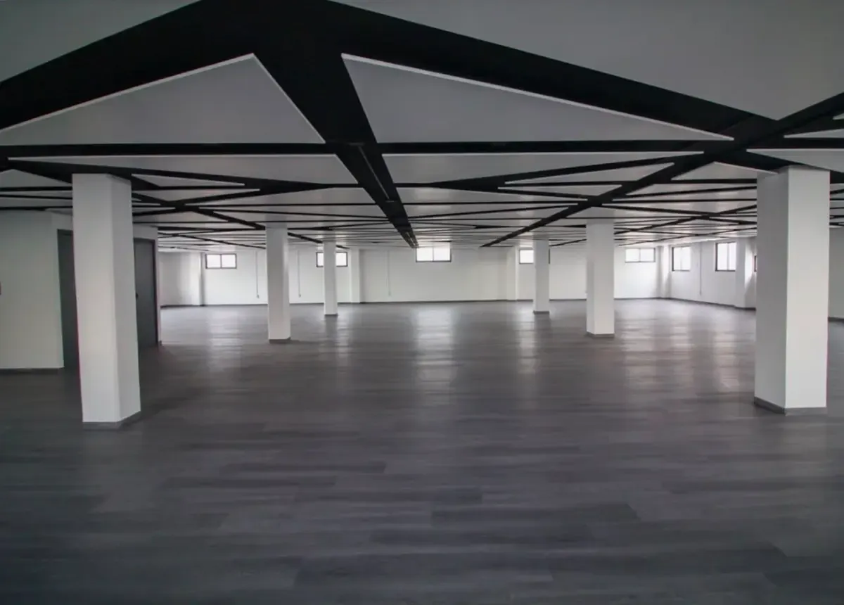 Oficina Spot2