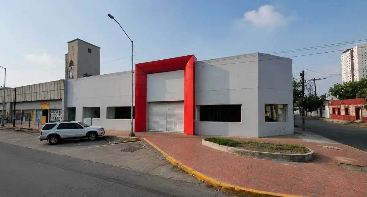 Local Comercial Spot2