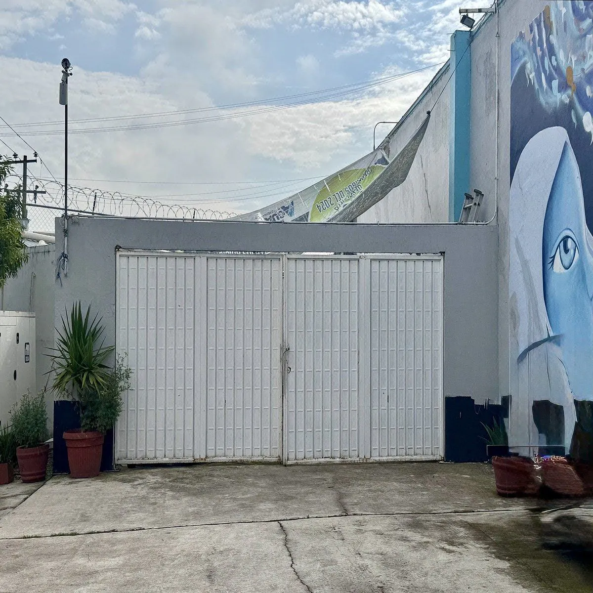 Industrial Spot2