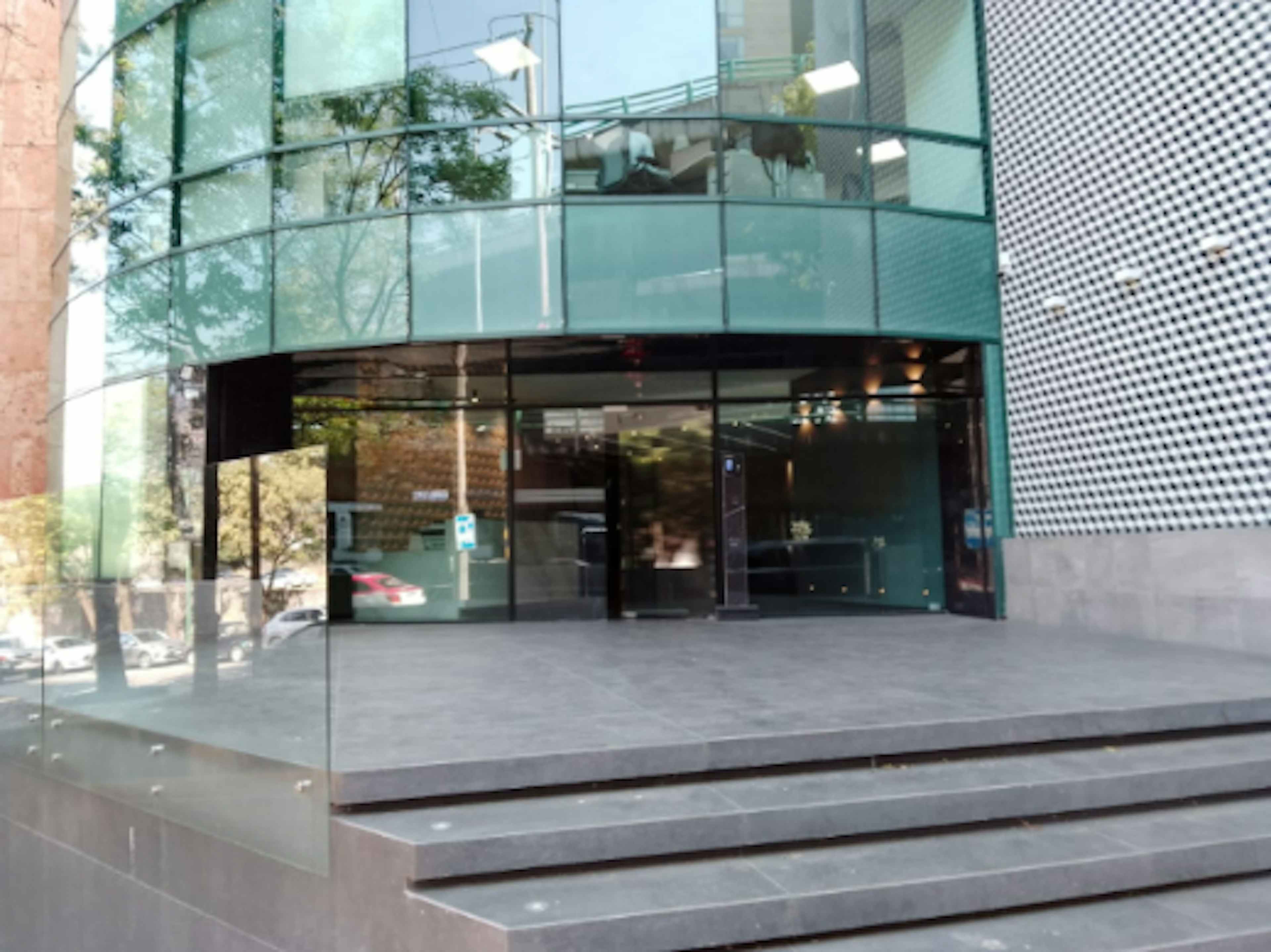 Oficinas Periférico Sur 2370