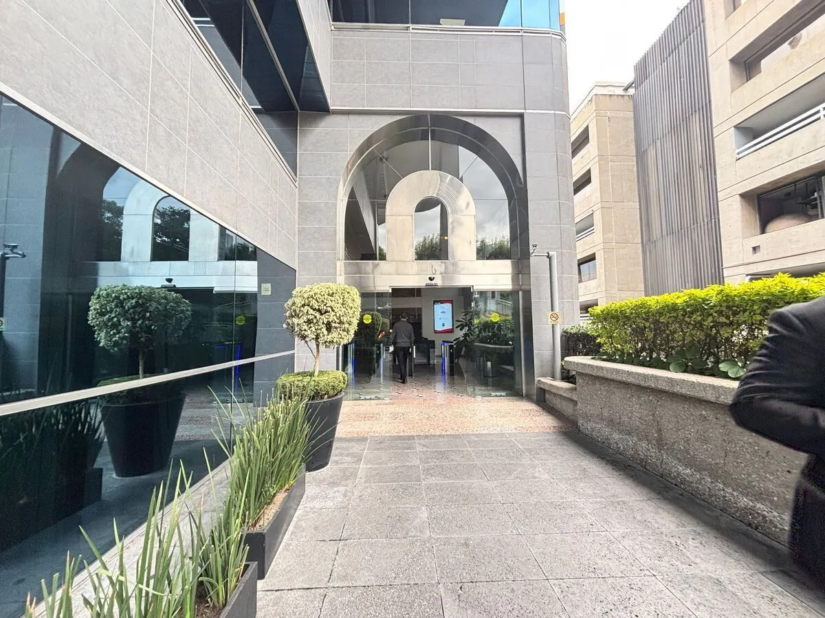 Oficina Spot2