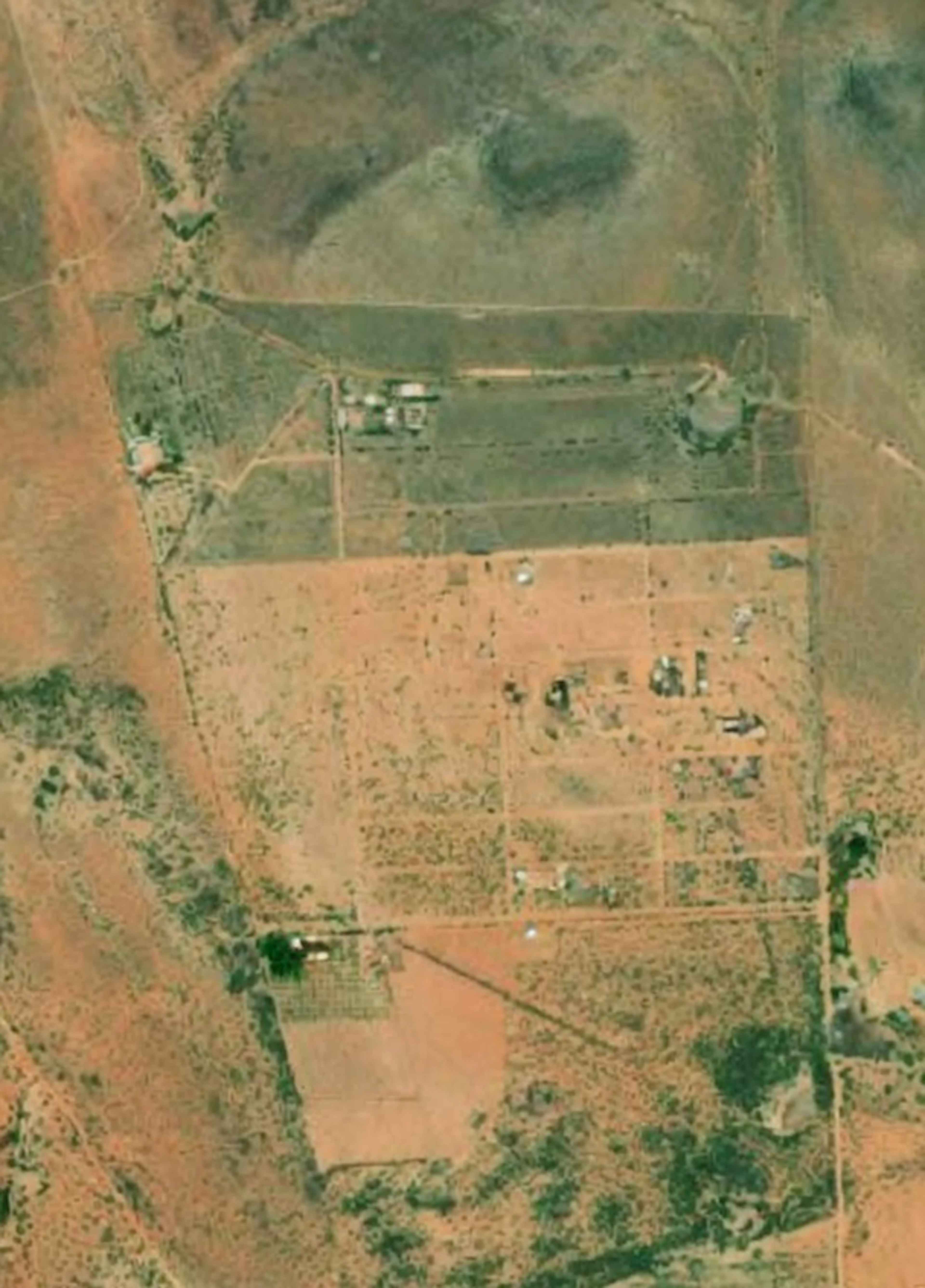 De Los Portales 9376