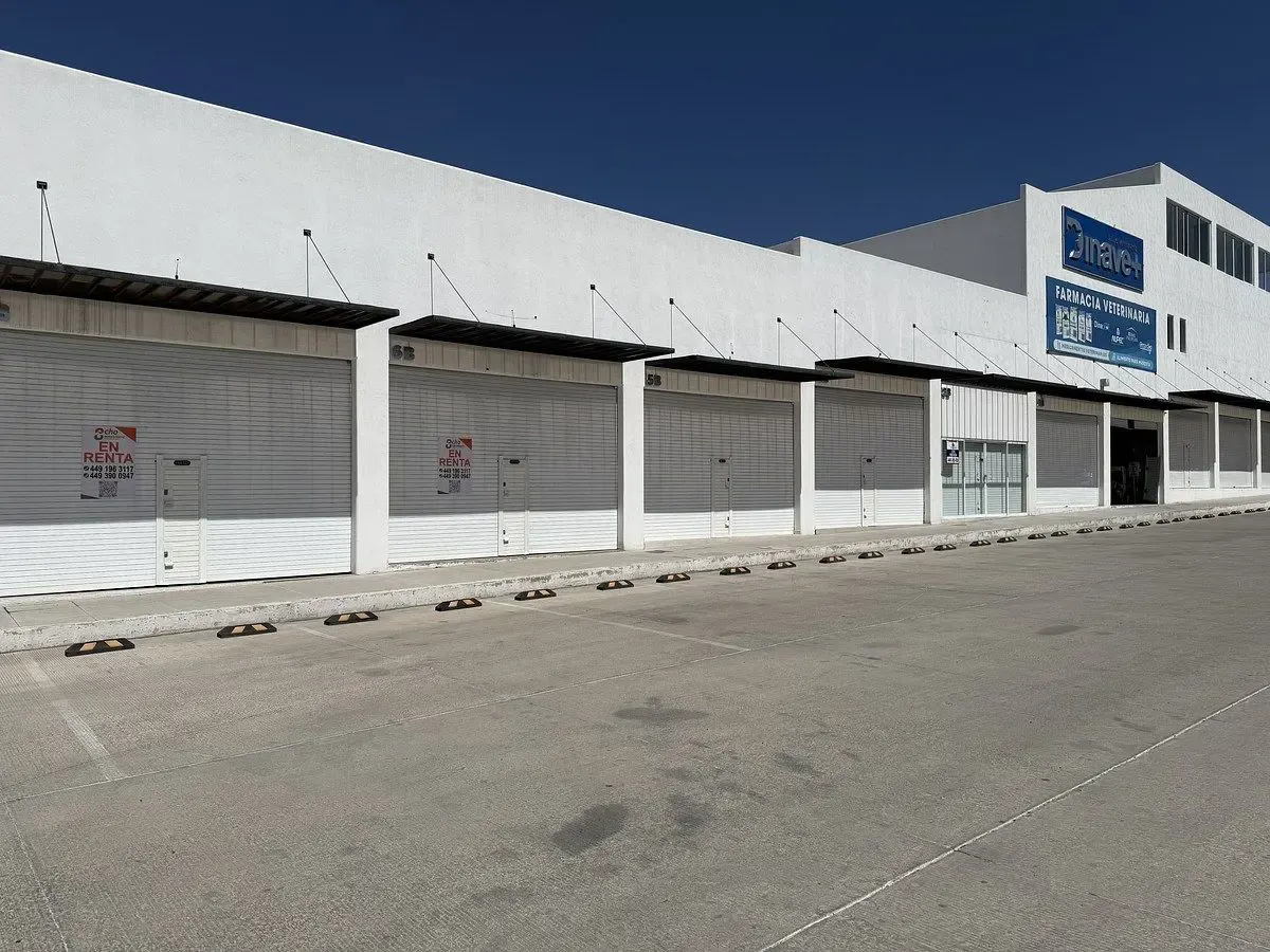 Industrial Spot2