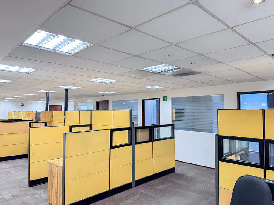 Oficina Spot2