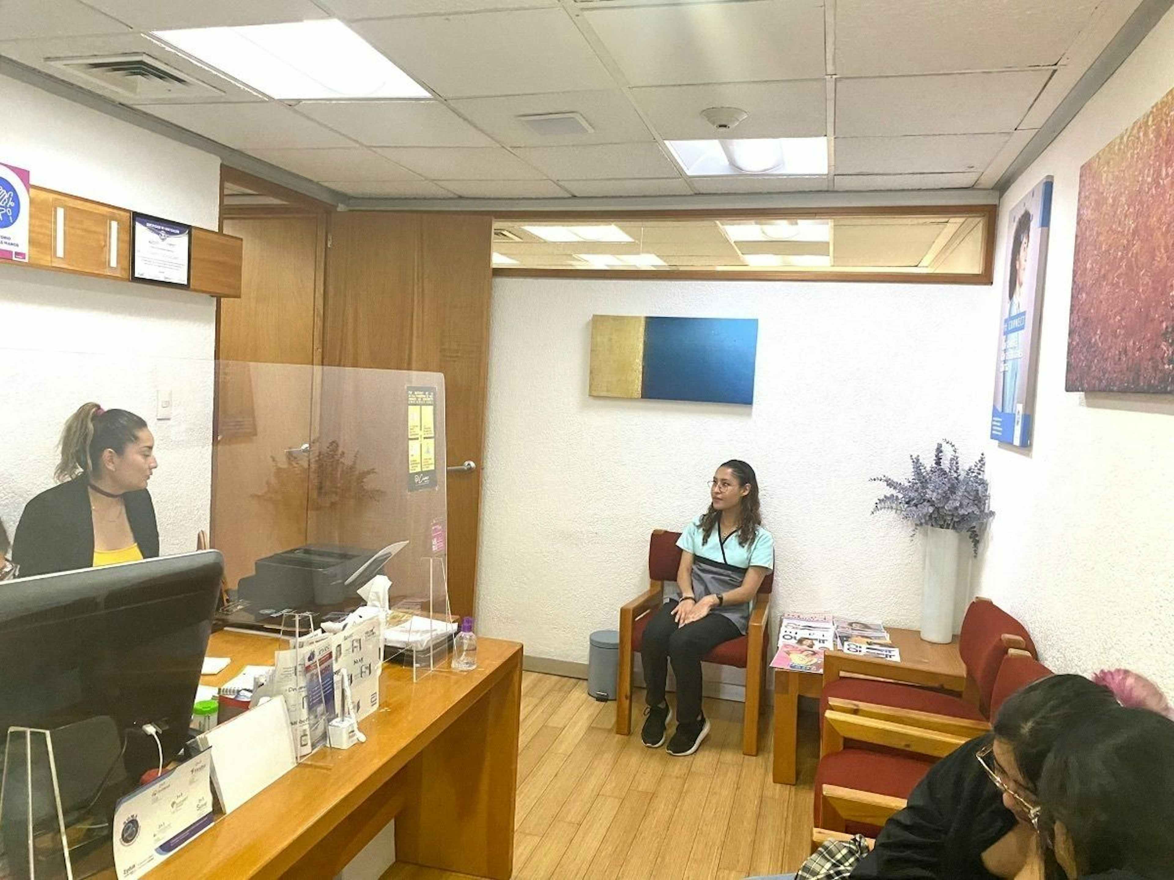 Avenida Paseo De Las Palmas 735