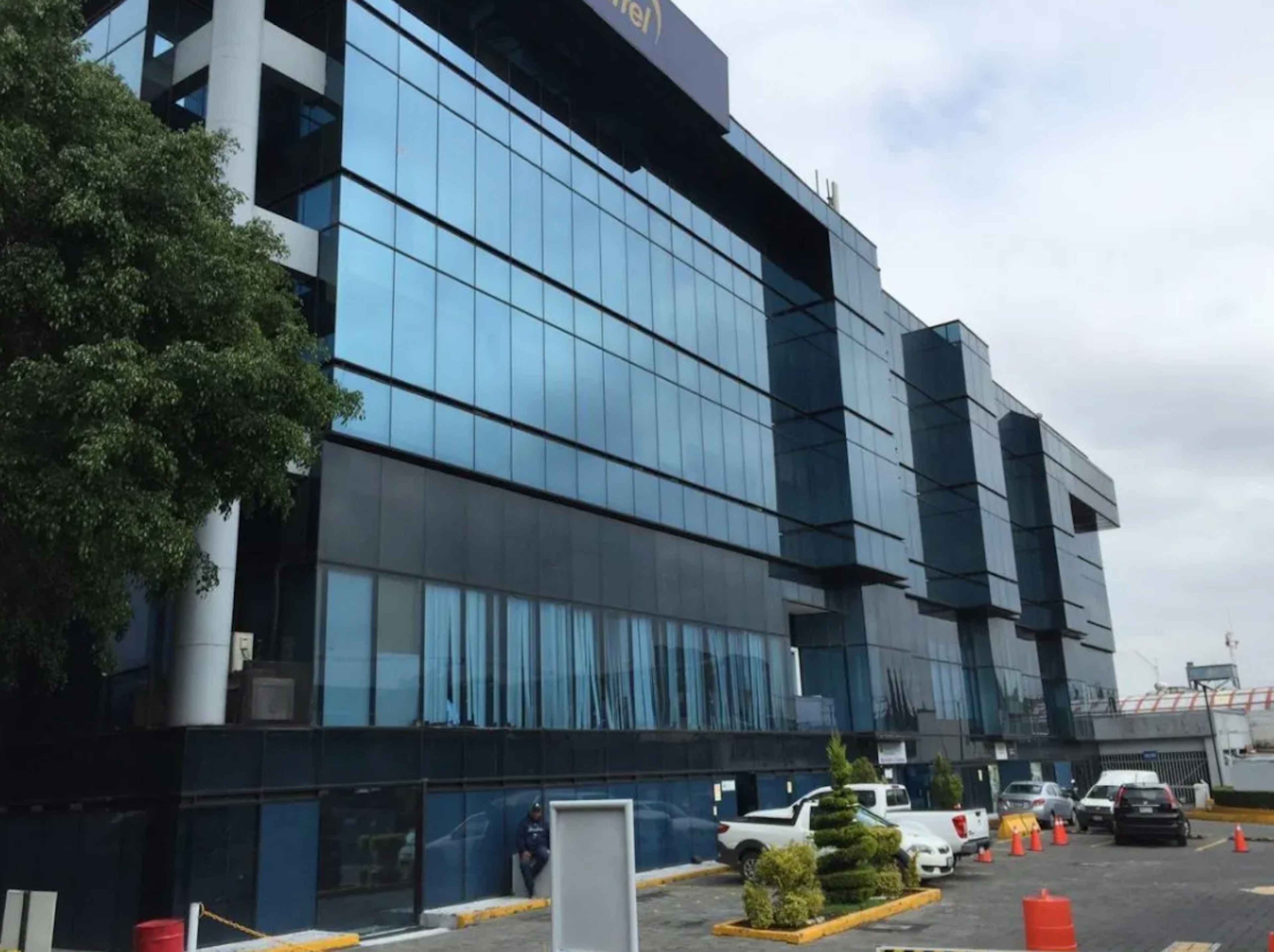 Viad. Elevado Bicentenario