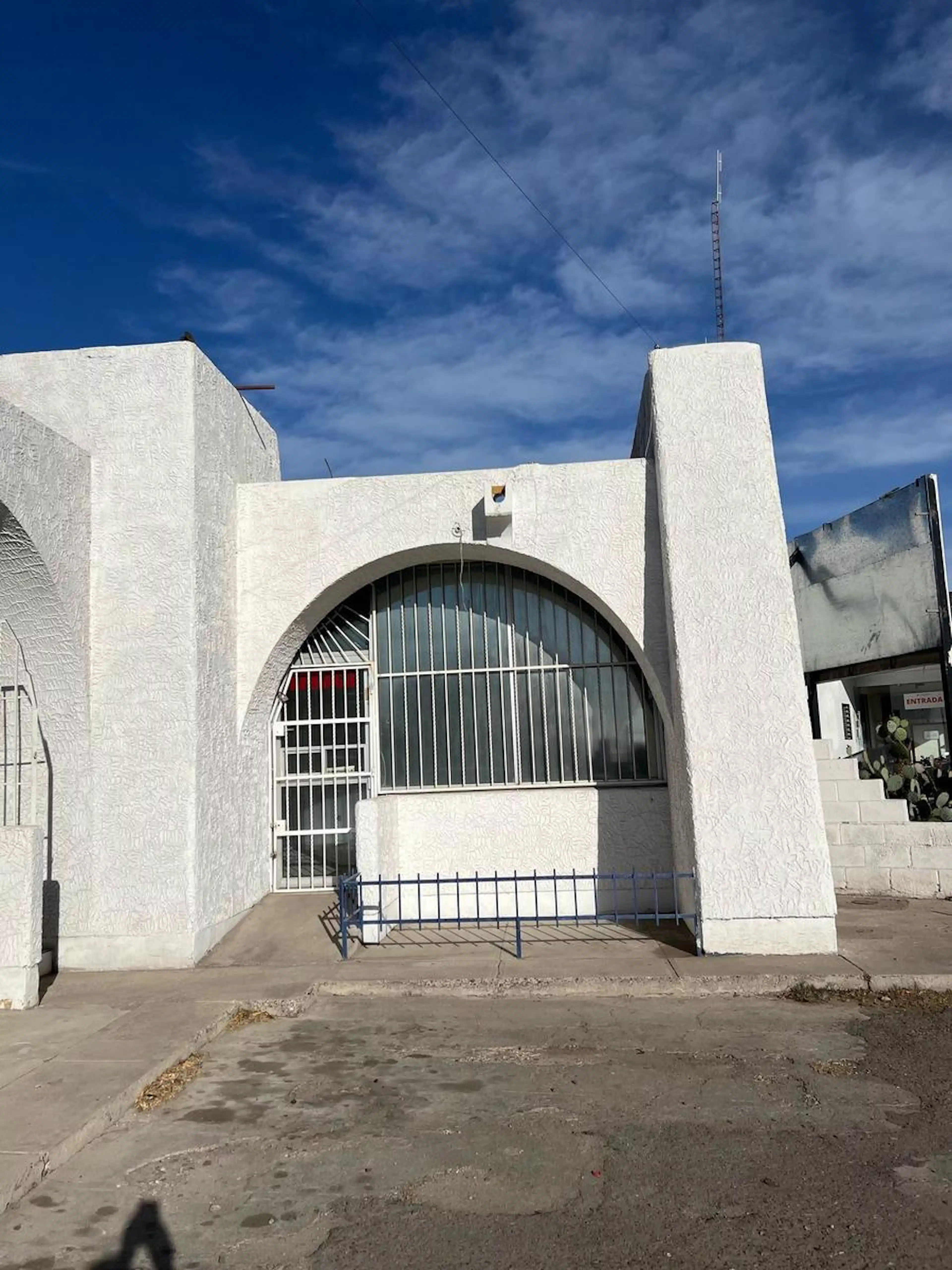 Bulevar Abelardo L. Rodríguez
