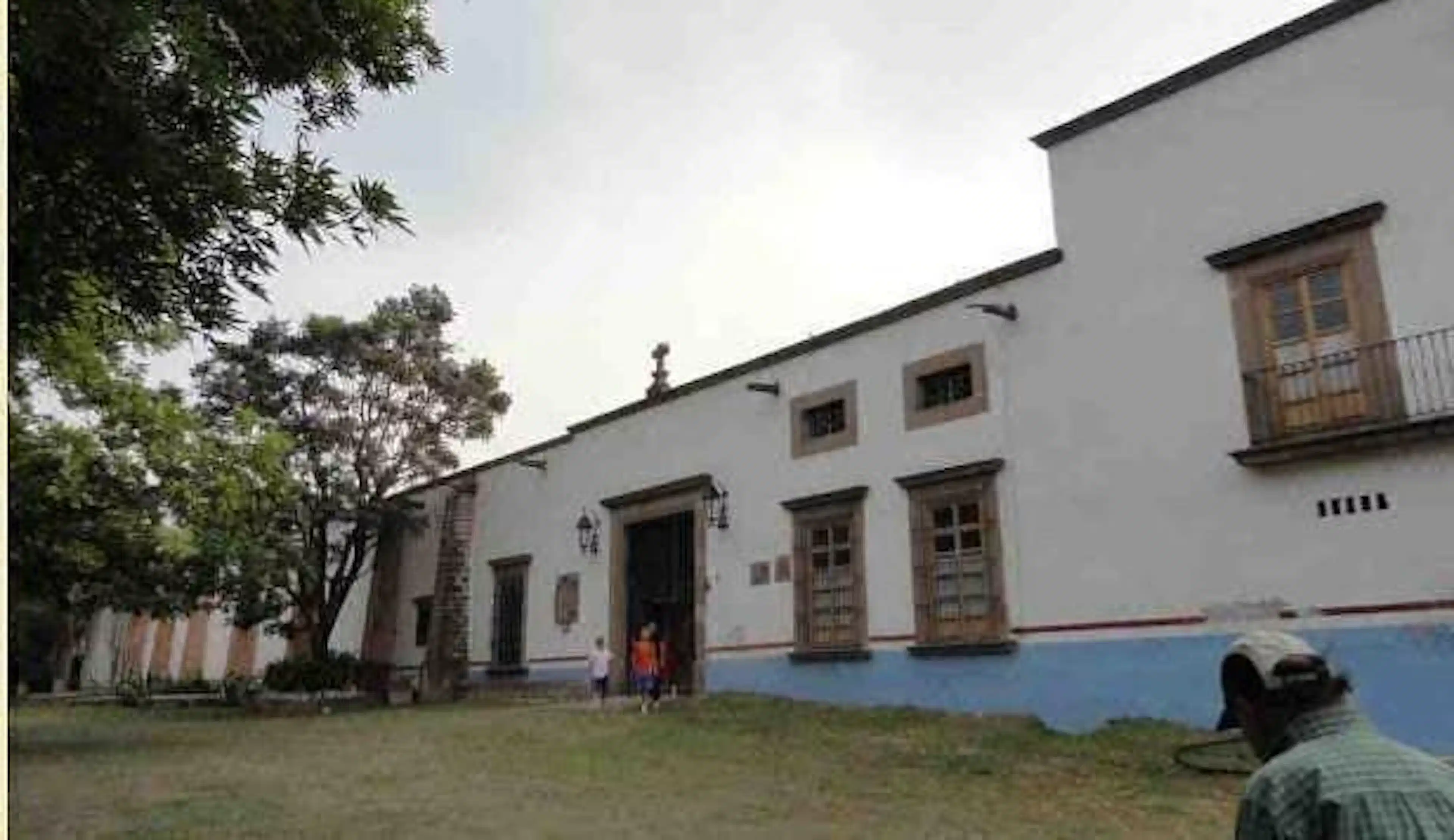Quinta - Rancho - Ex hacienda - Venta en Hidalgo