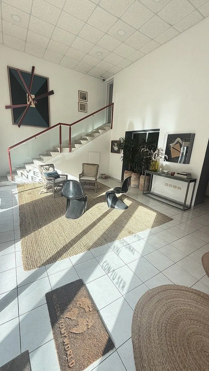 Oficina Spot2