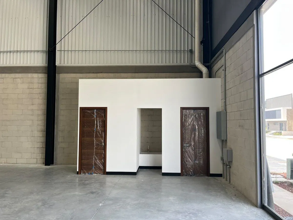 Industrial Spot2
