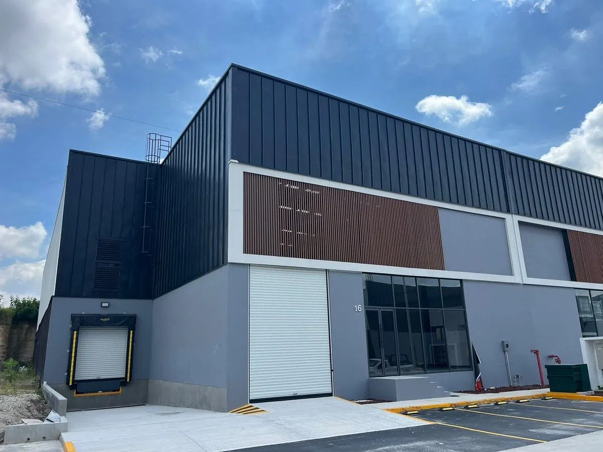 Industrial Spot2