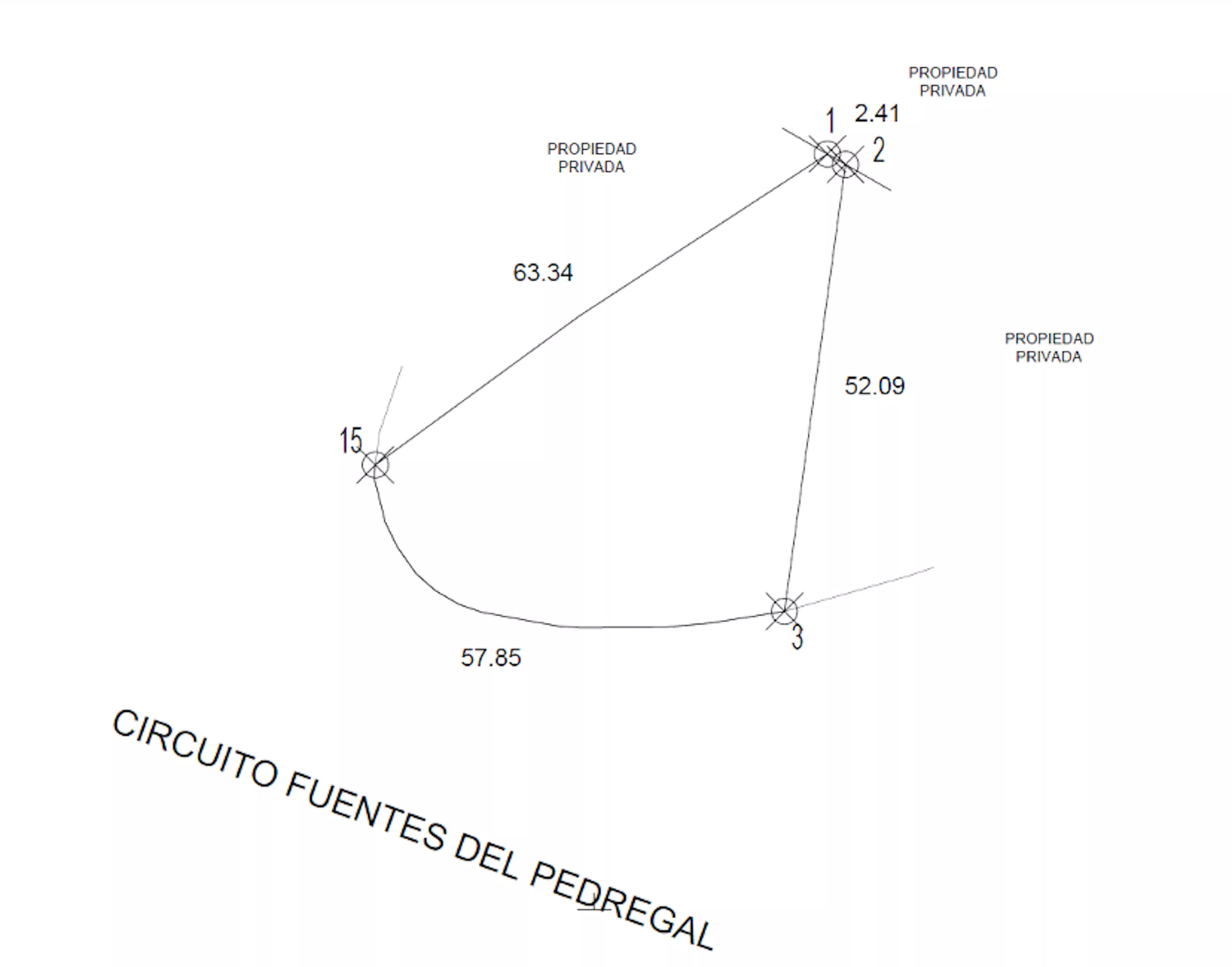 Terreno Aaa Cmdx Pedregal