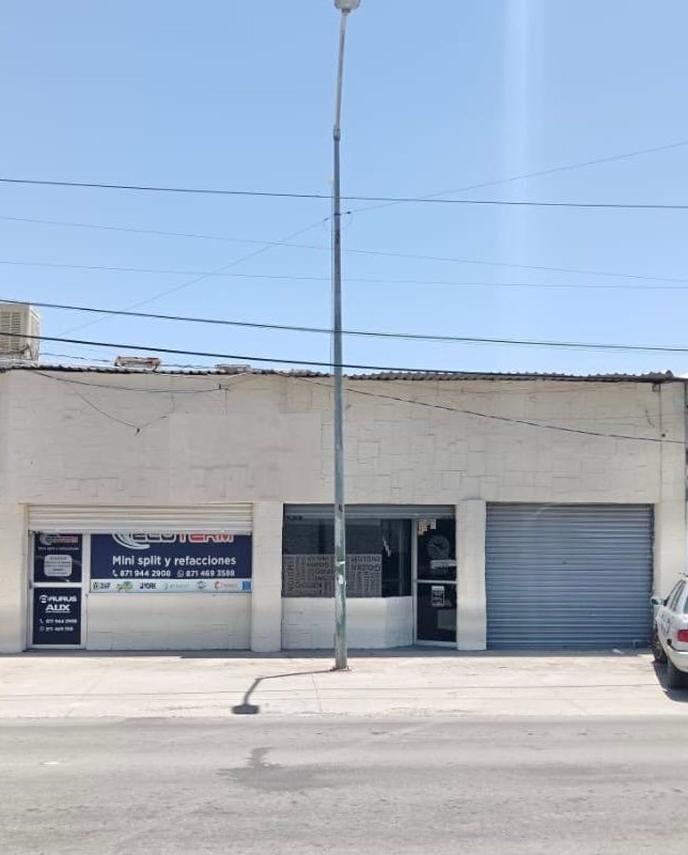 Local Comercial Spot2