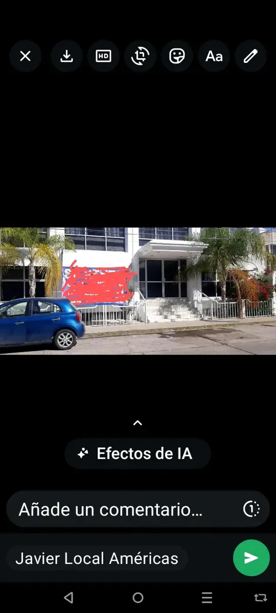 Local Comercial Spot2