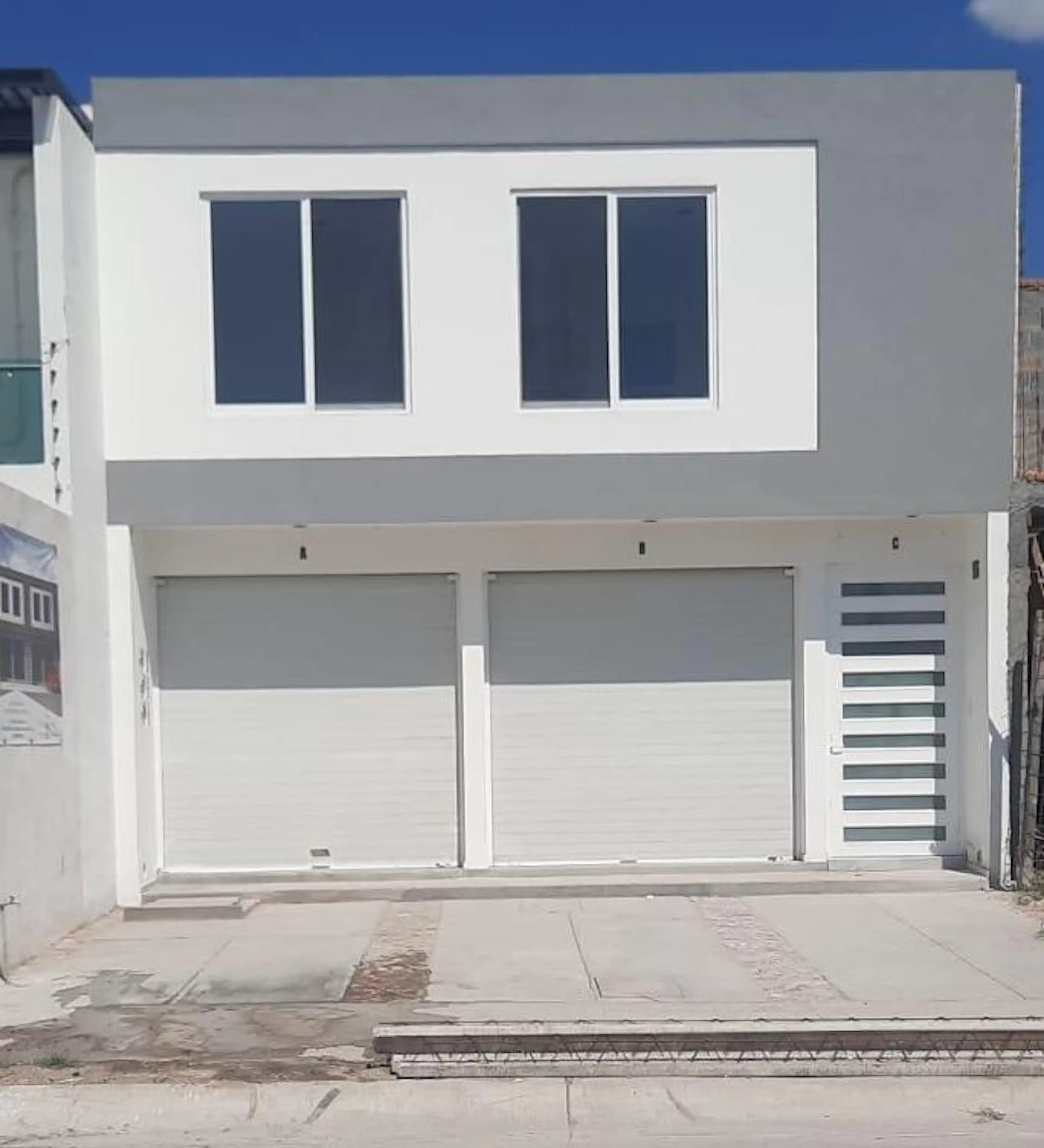 La Trinidad