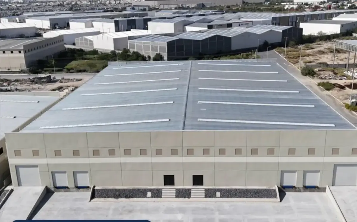 Industrial Spot2