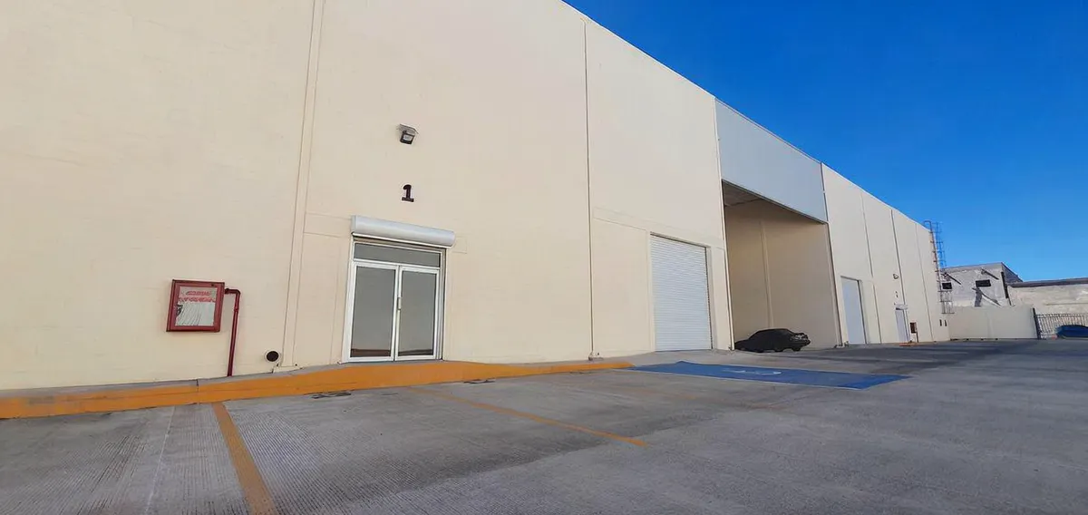 Industrial Spot2