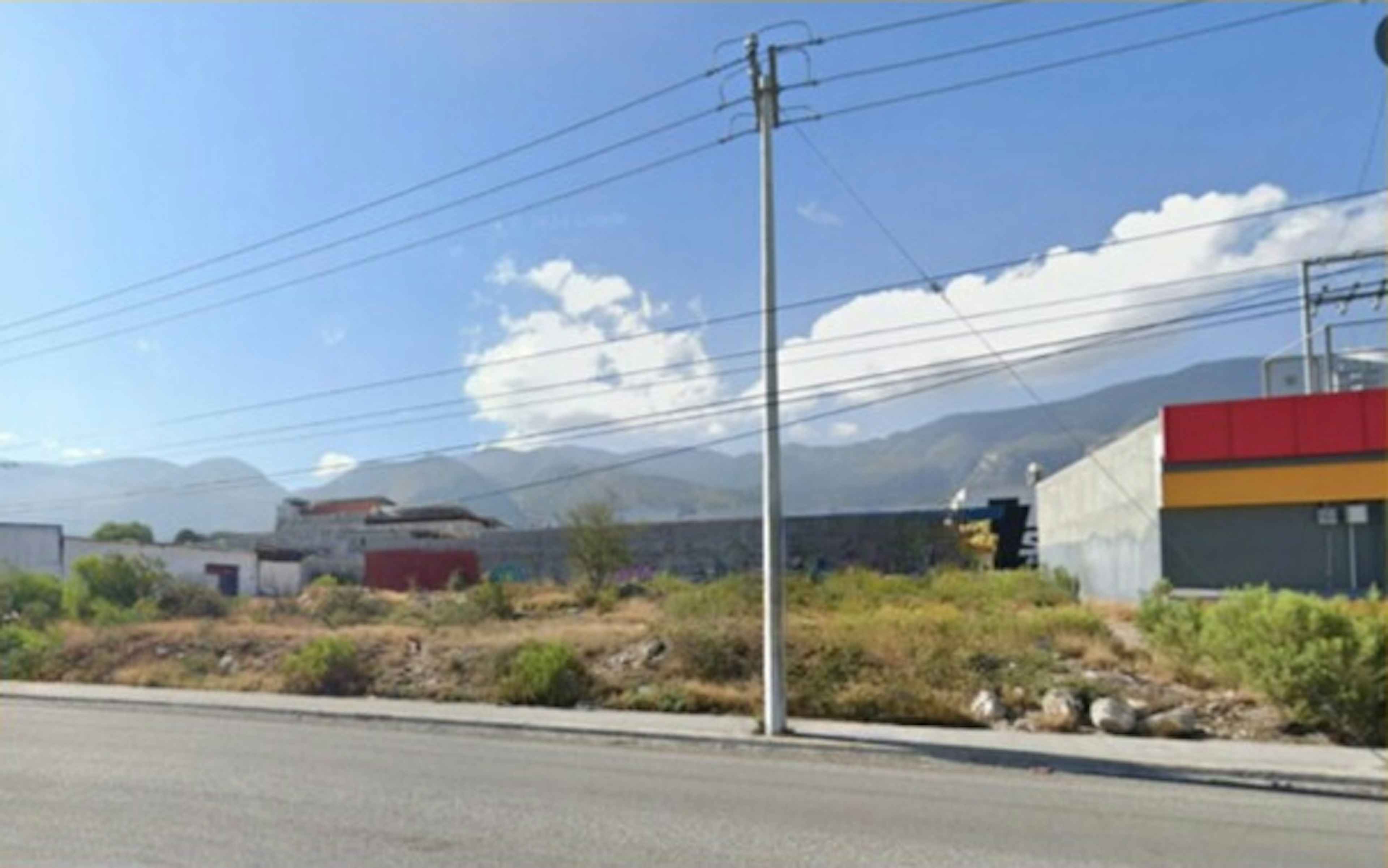 Terreno En Renta En Vista Hermosa, Saltillo, Coahuila De Zaragoza
