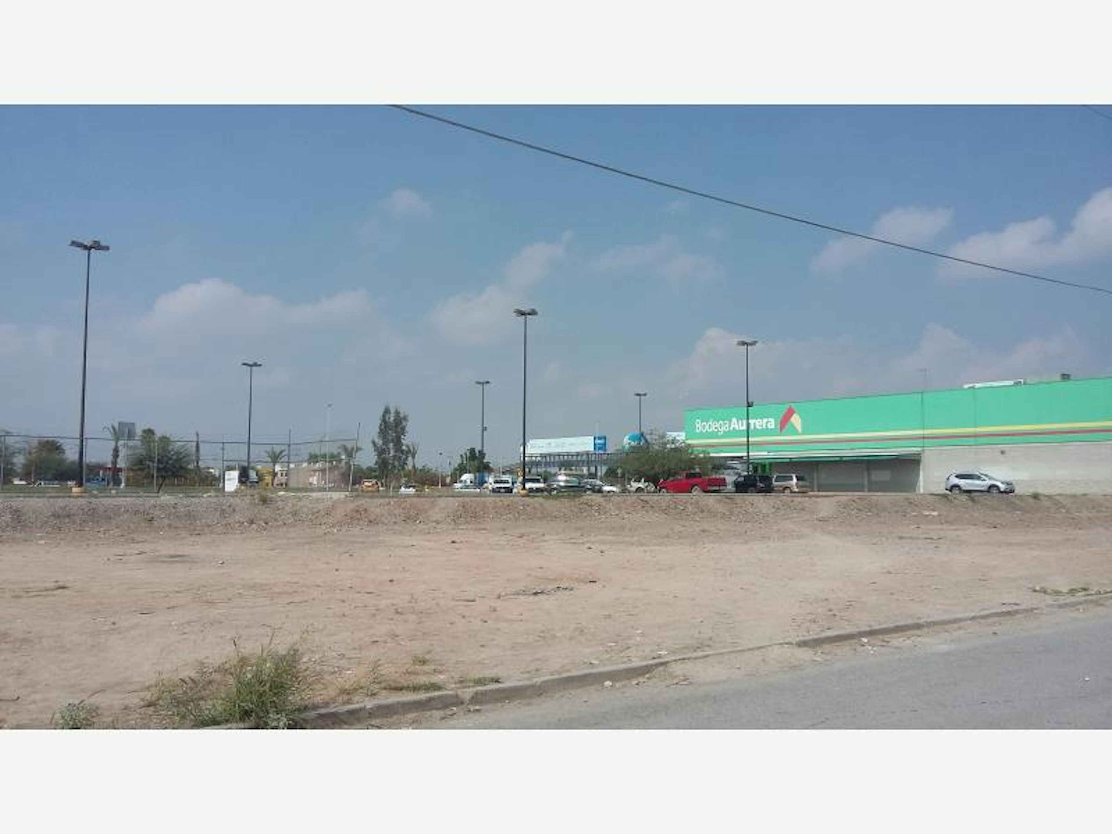 Terreno En Venta En Rincon San Antonio, Gómez Palacio, Durango