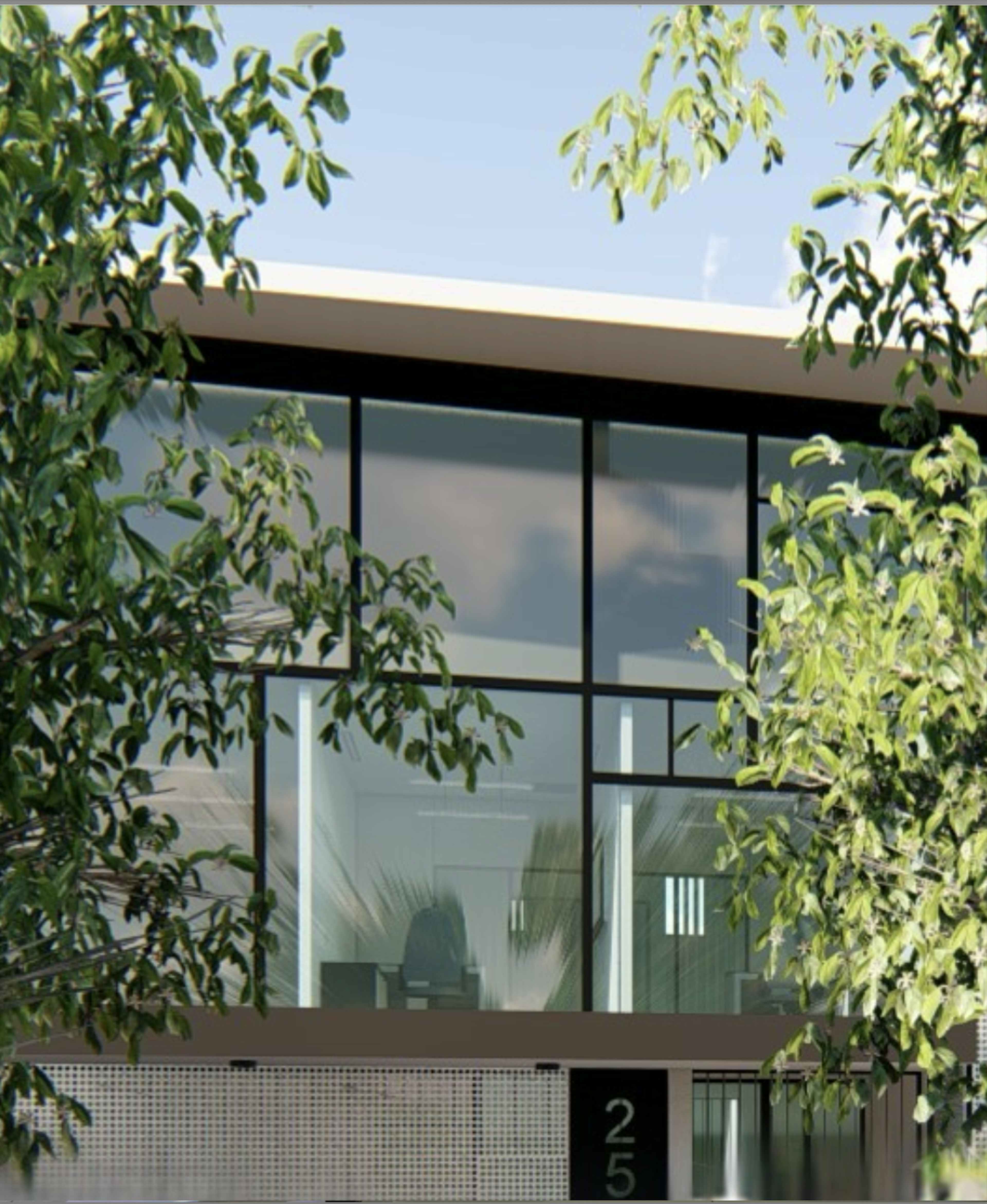 Avenida Pablo Neruda 2025 B