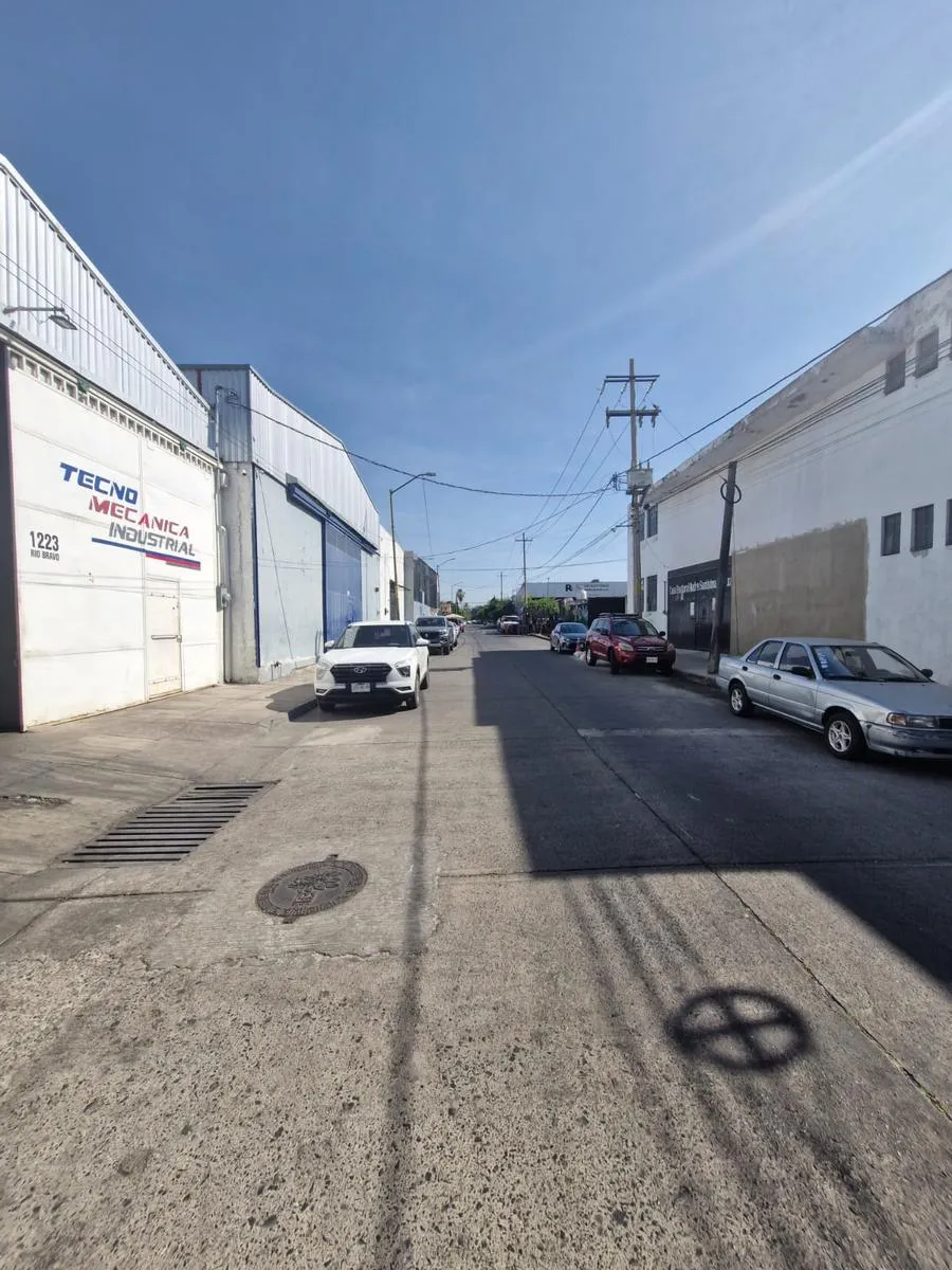 Industrial Spot2