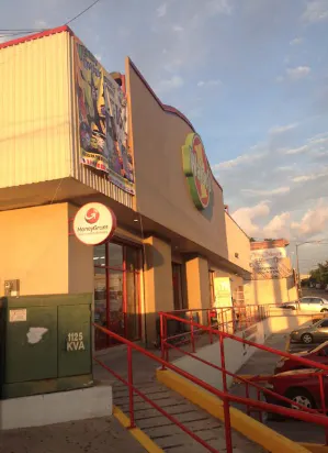 Local Comercial Spot2