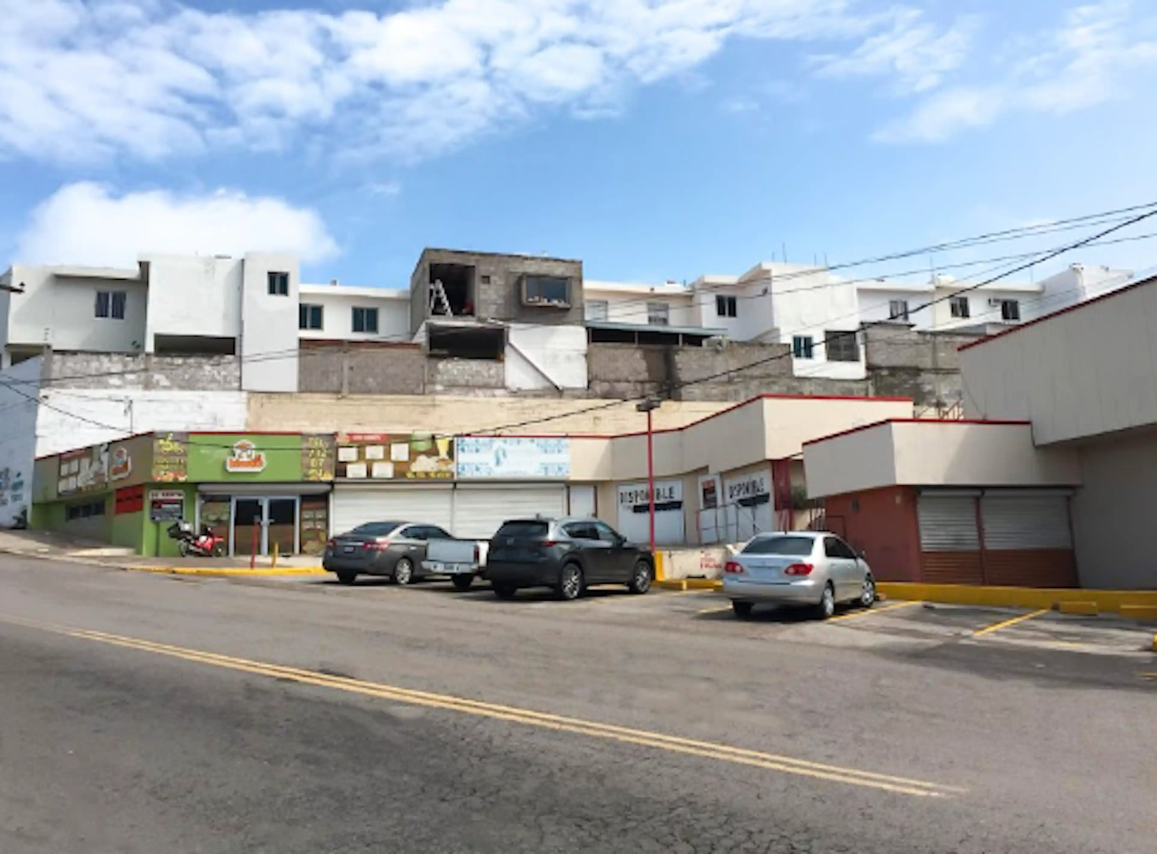 Locales Culiacán