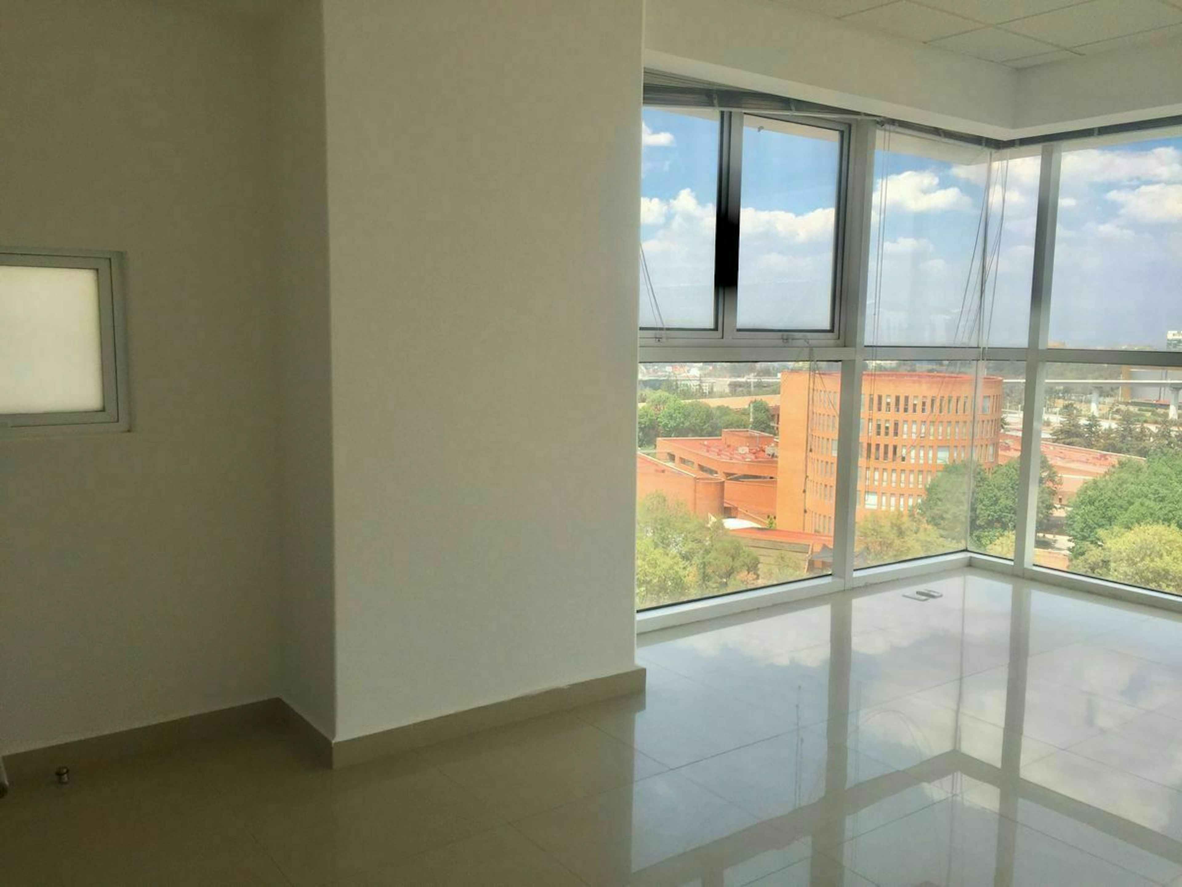 Prolongación Paseo De La Reforma 51