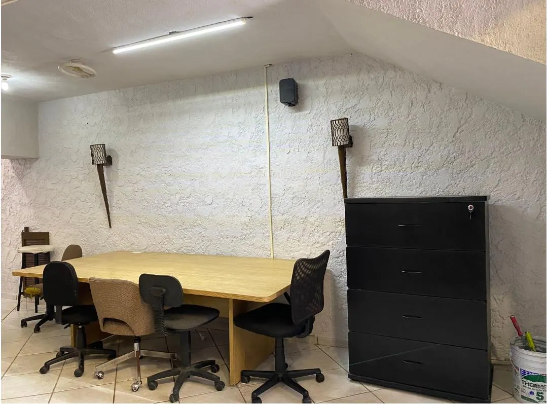 Oficina Spot2