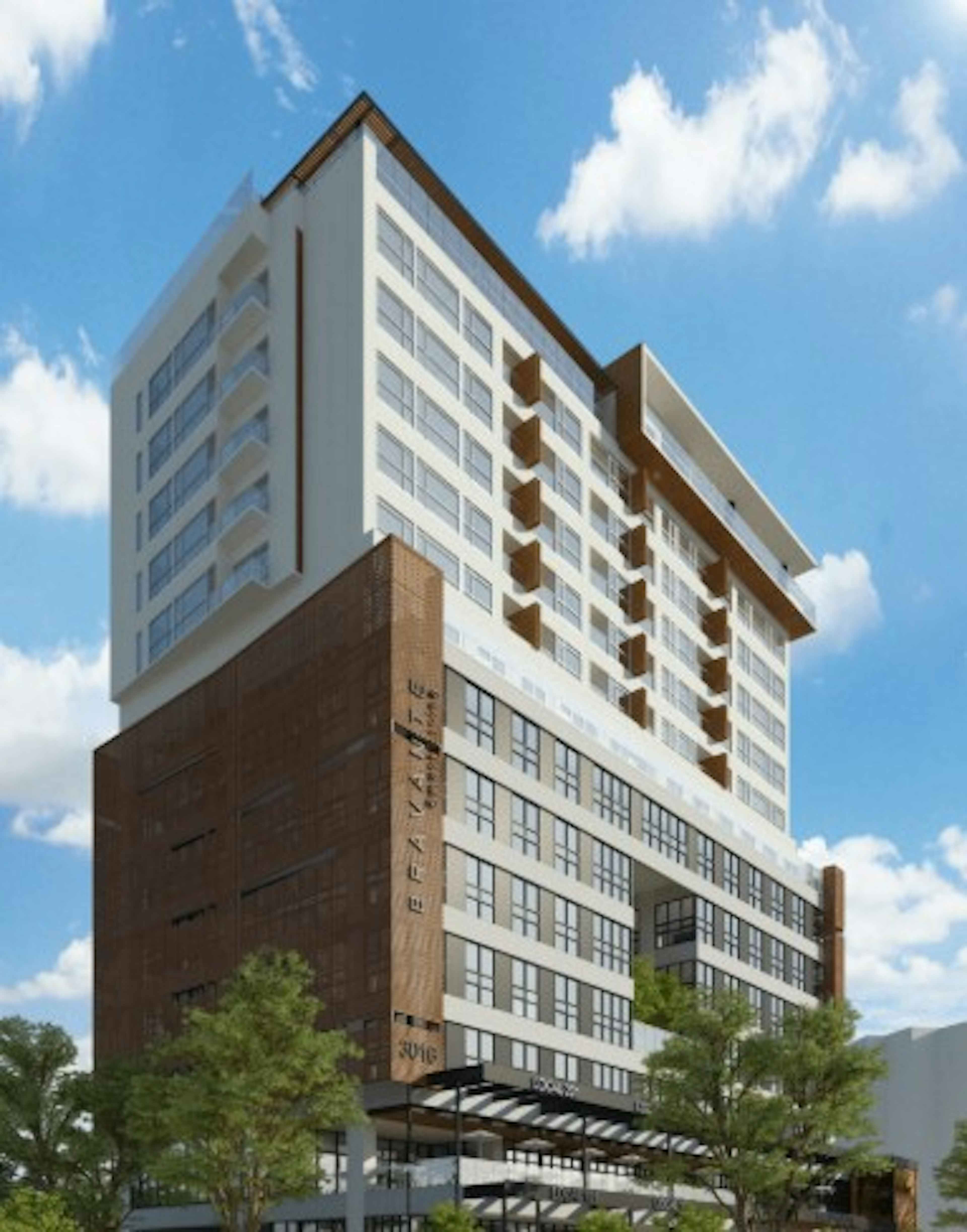 Bravante - Local Comercial