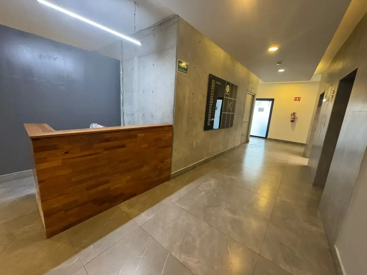 Oficina Spot2