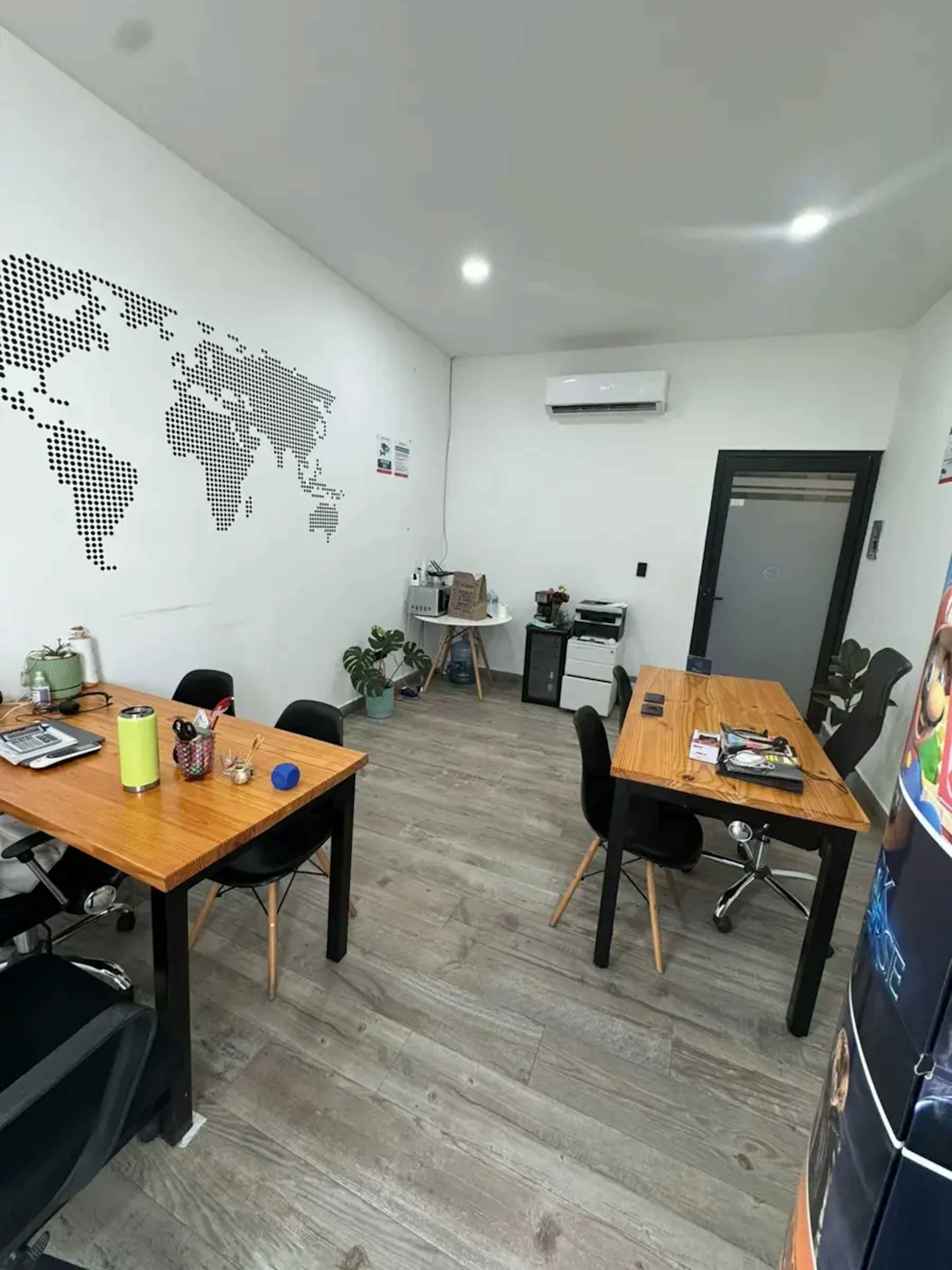 Av. Insurgentes 4001