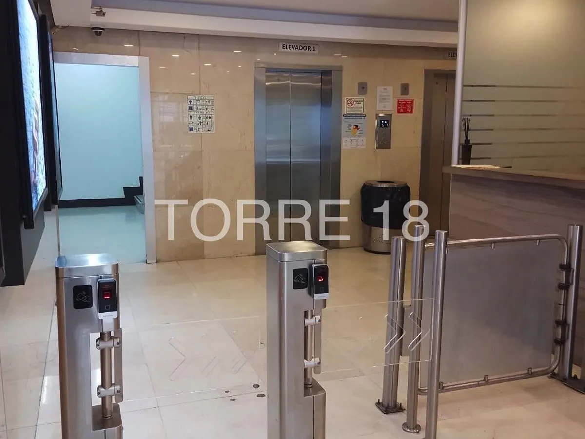Oficina Spot2