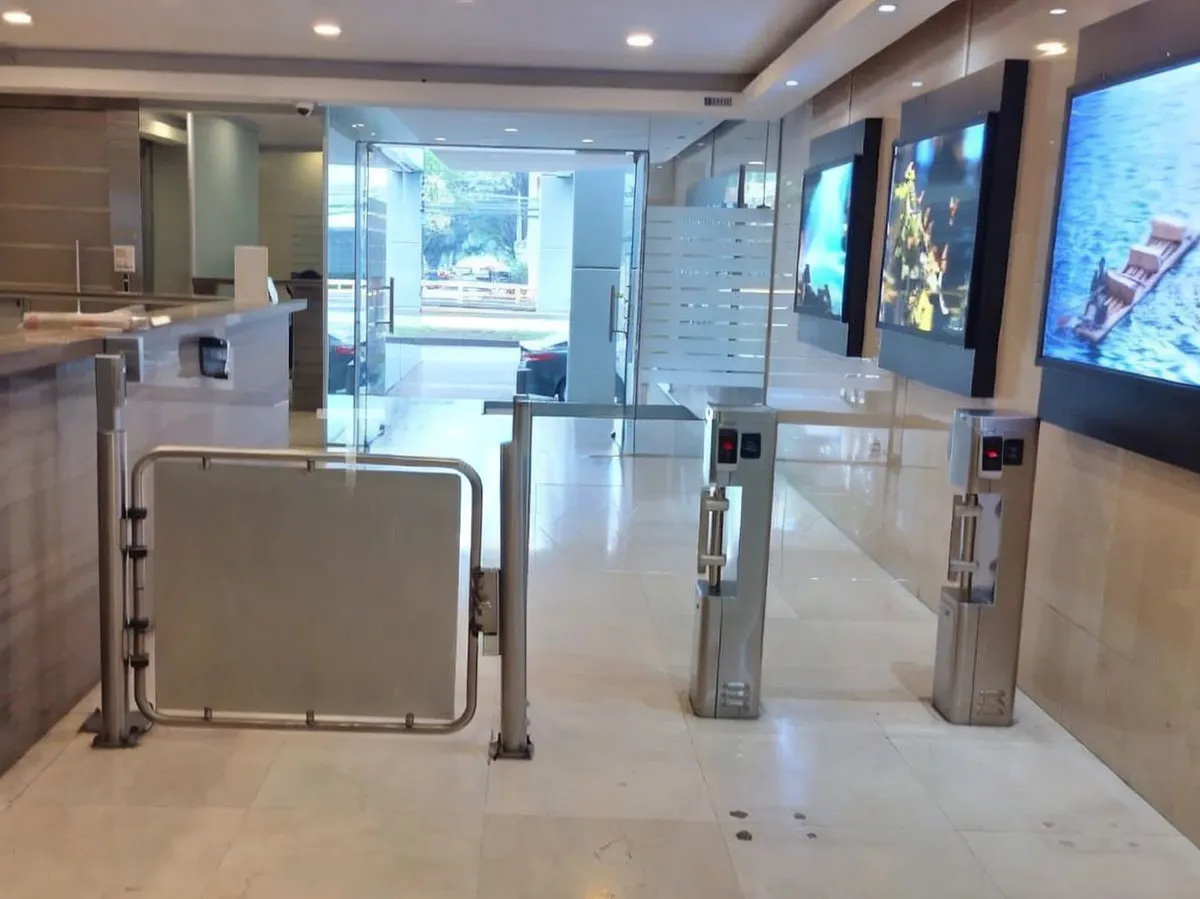 Oficina Spot2