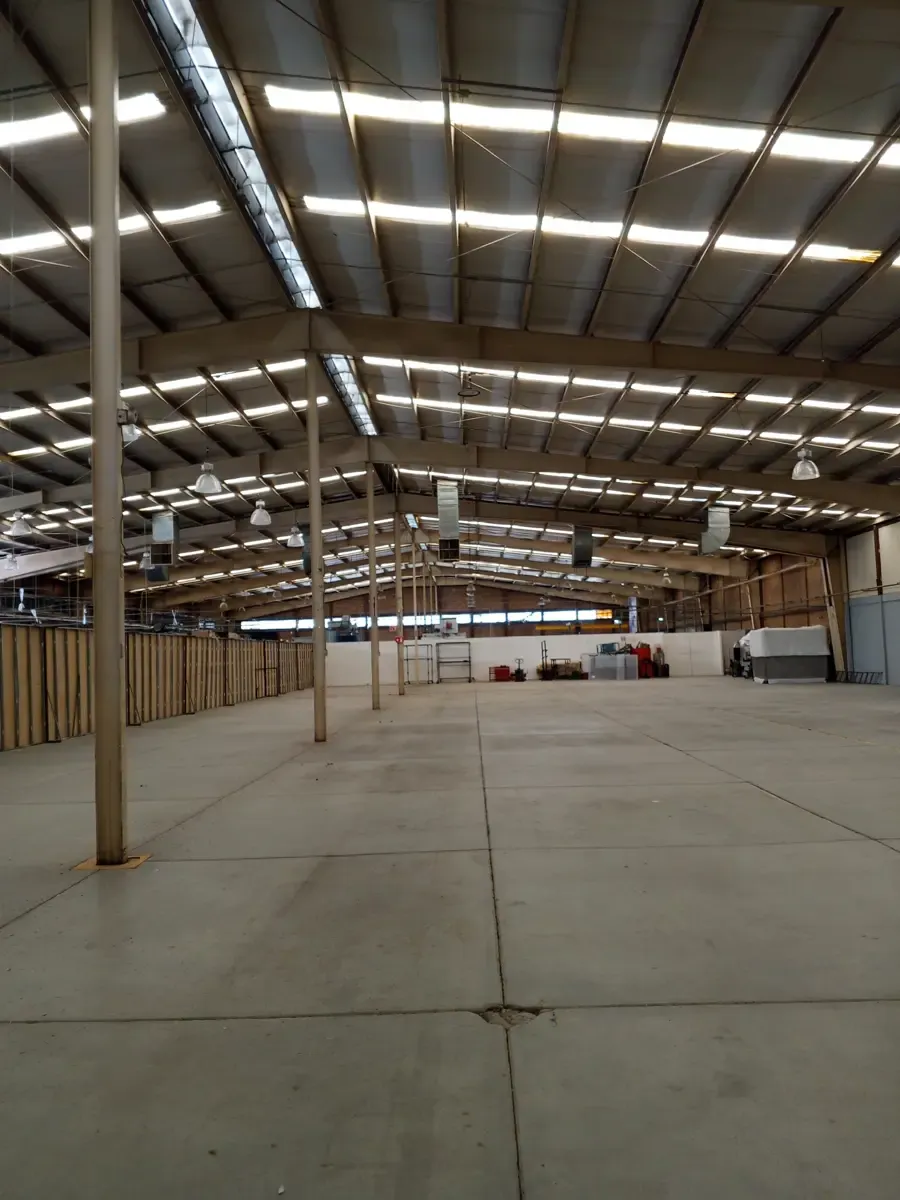 Industrial Spot2