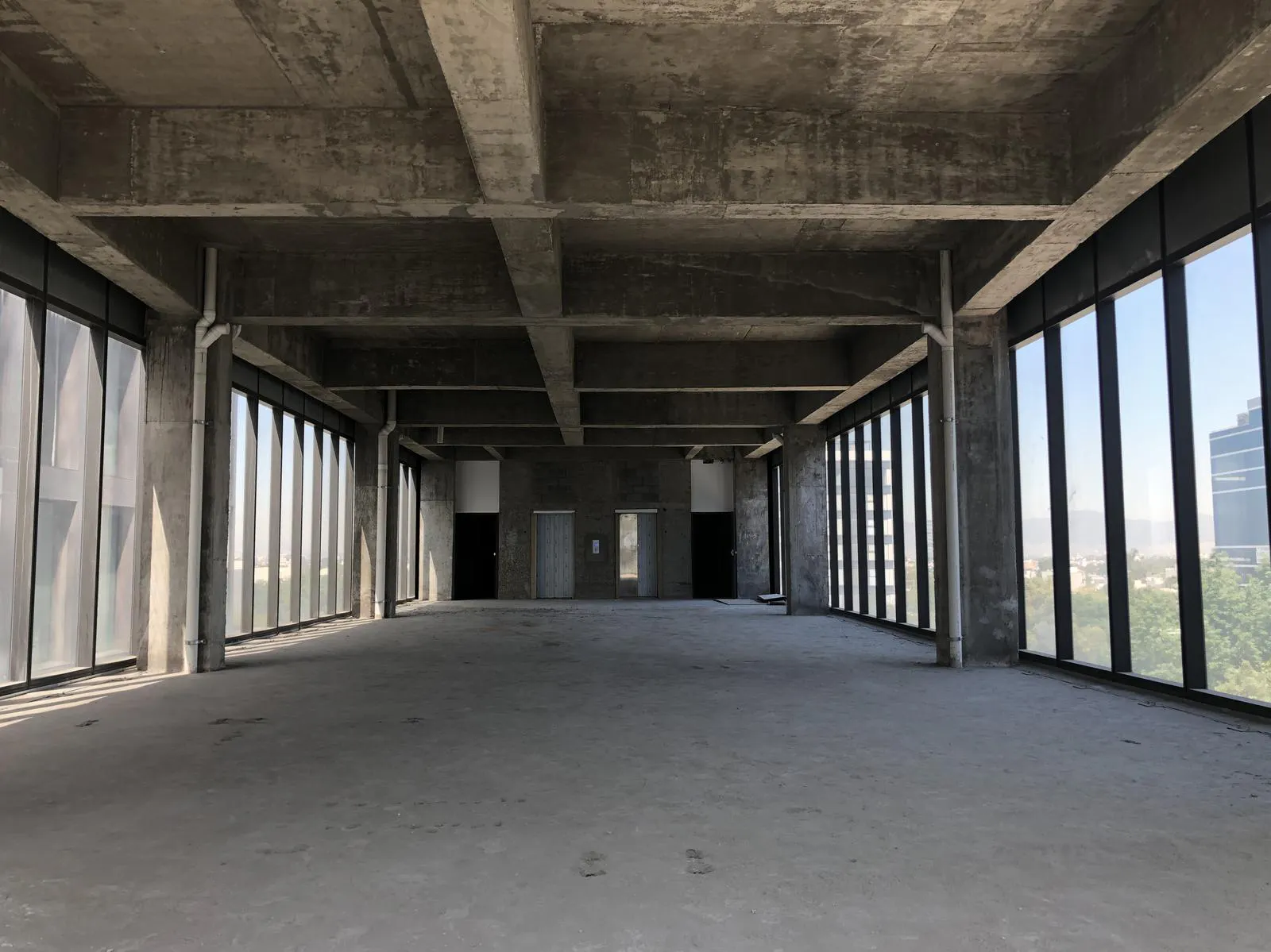 Oficina Spot2