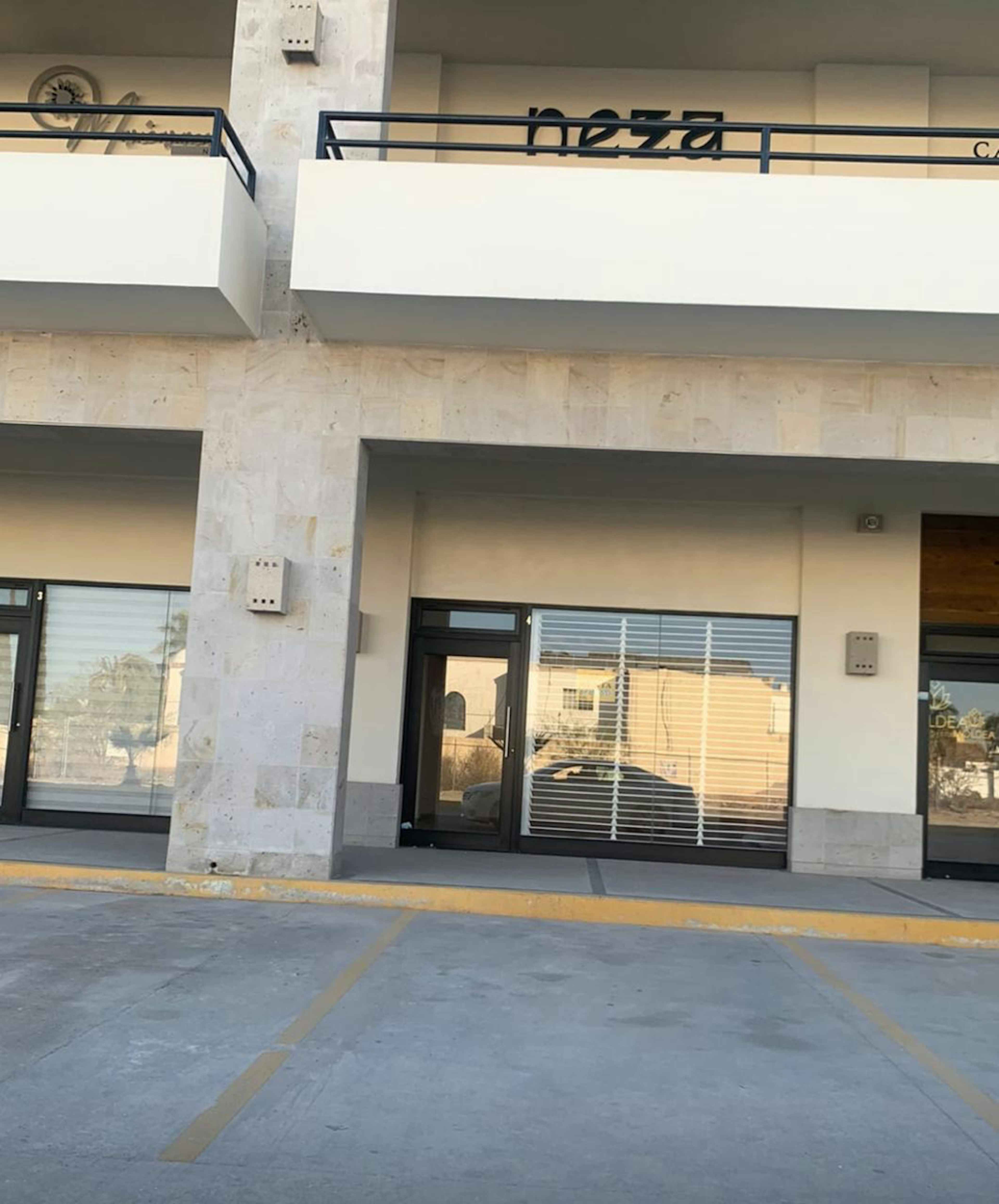 Calle Carretera A San Pedro