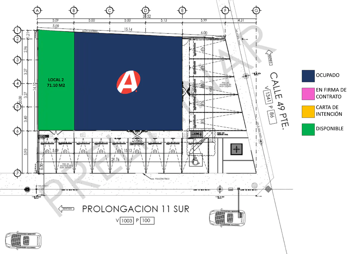 Local Comercial Spot2