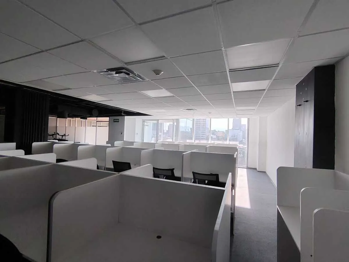 Oficina Spot2