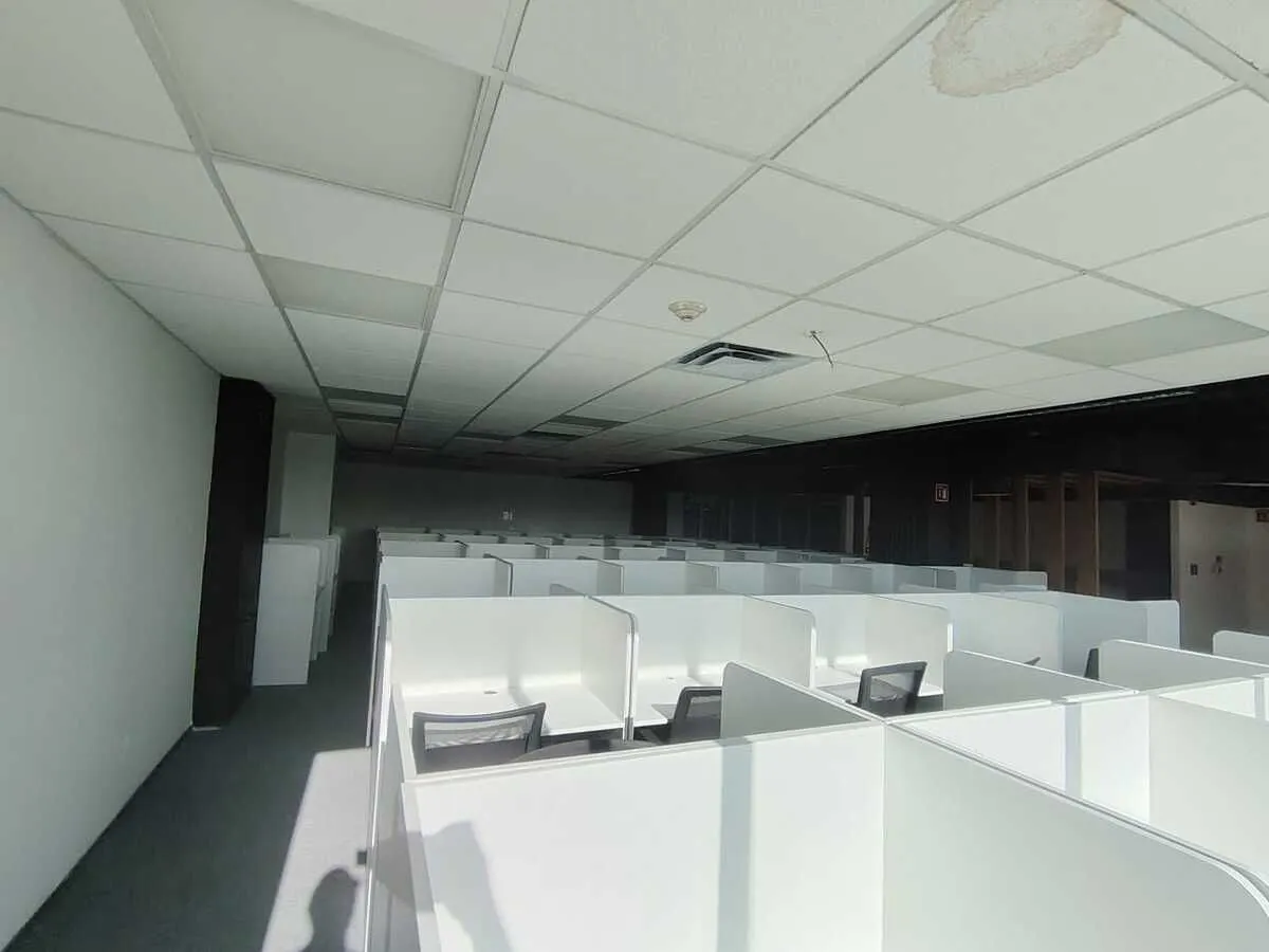 Oficina Spot2