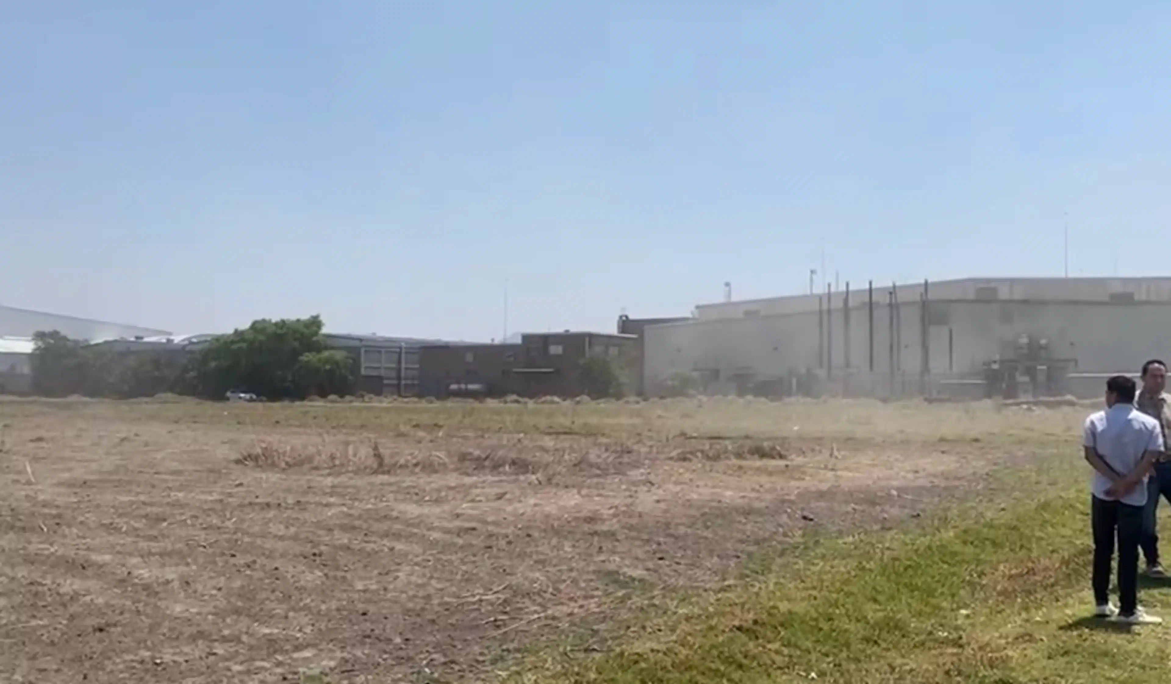 Terreno En Venta En San Blas Otzacatipan, Toluca, México