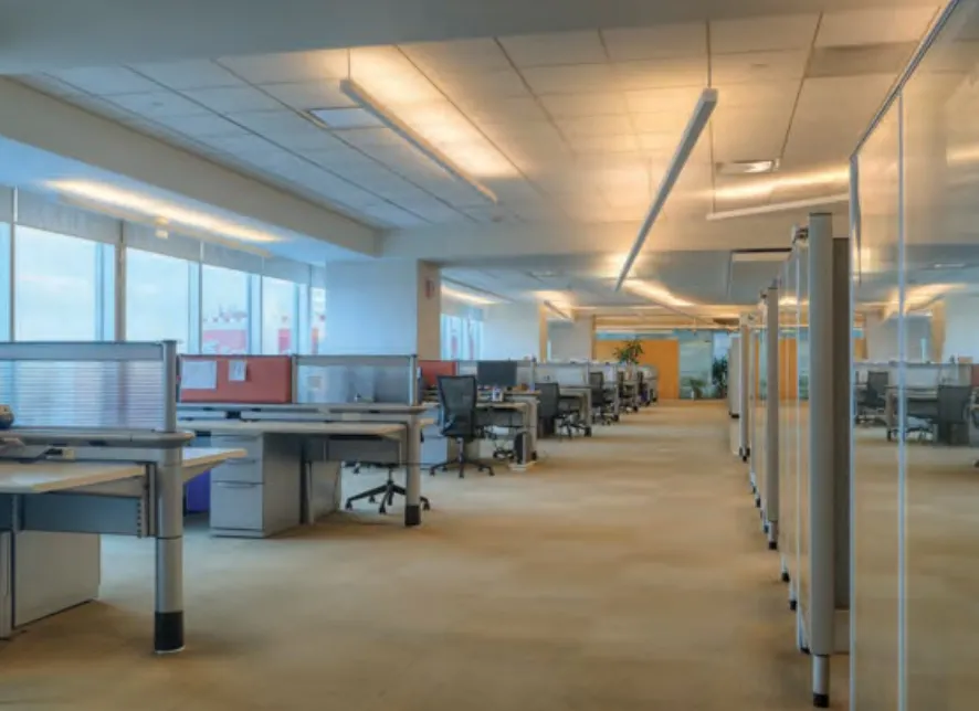 Oficina Spot2