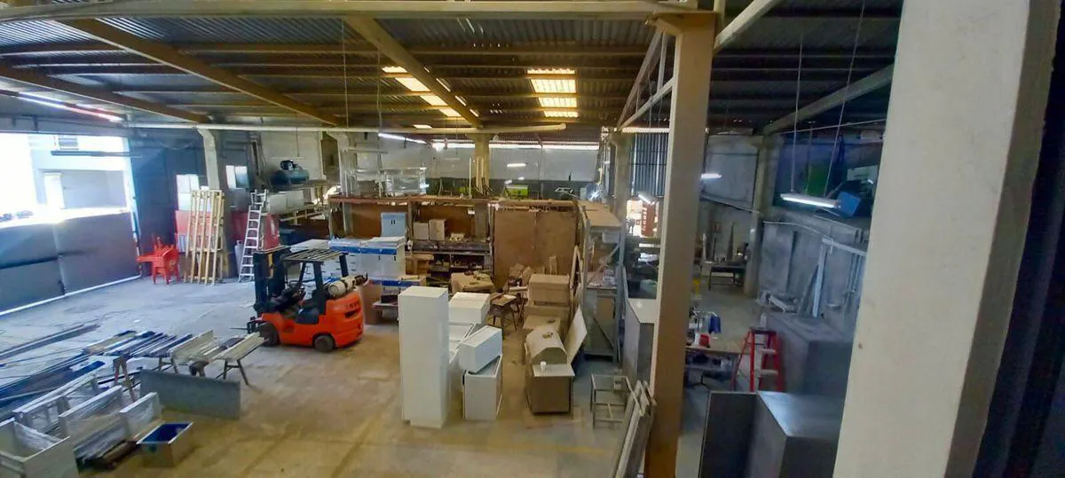 Industrial Spot2