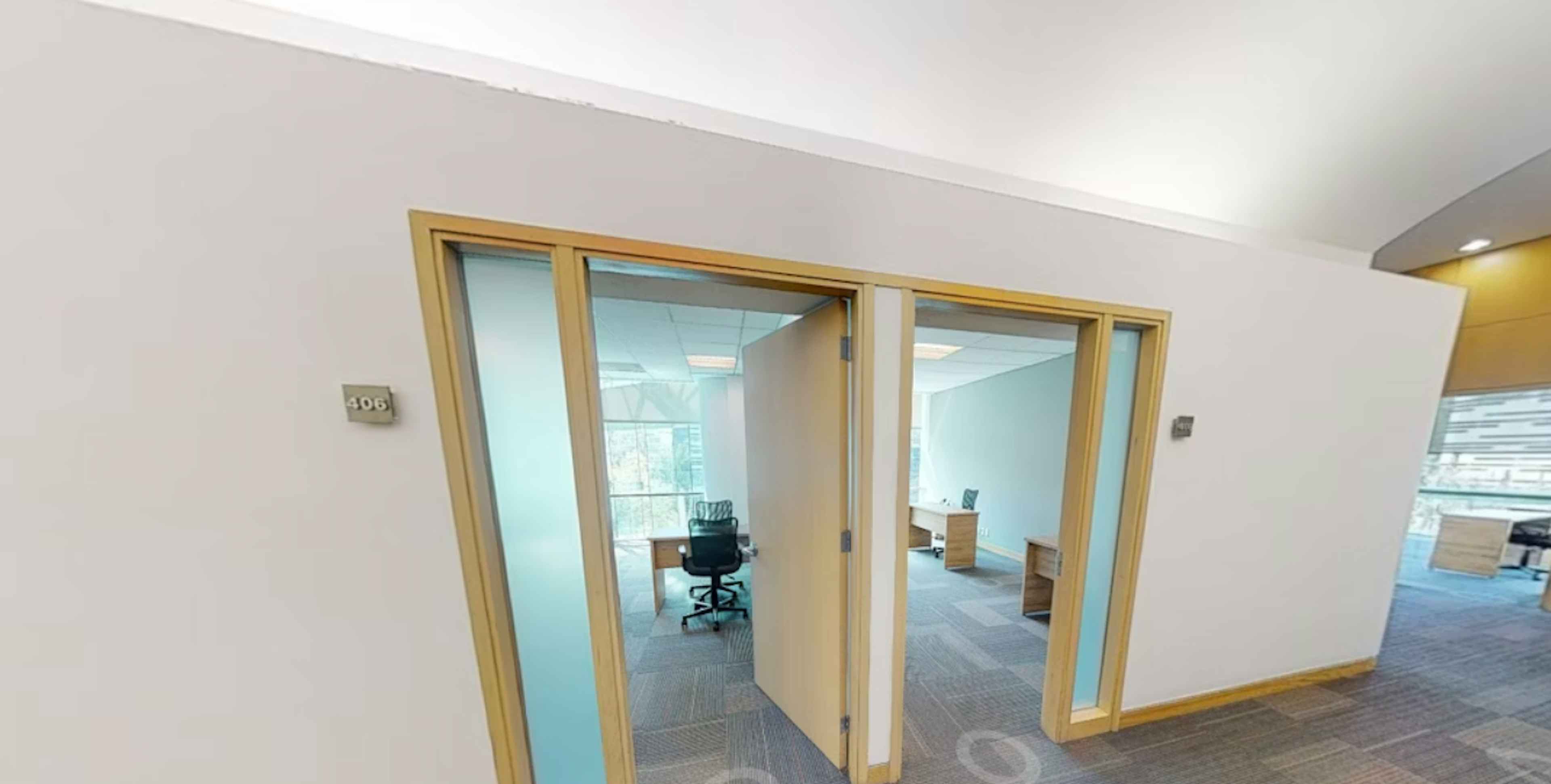 Oficina 406